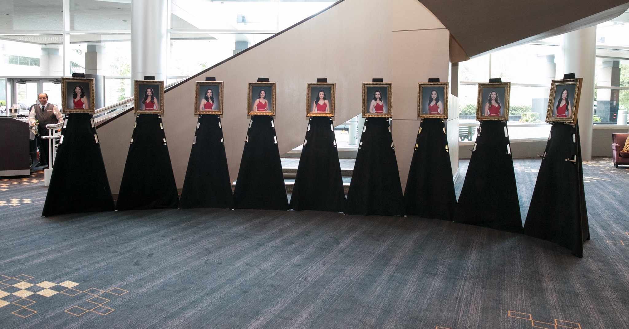 Did you know the first MIss Chinatown Houston Pageant was part of a citywide picnic on August 15, 1971? Today, more than a half century later, the pageant is one of the highlight Gala events in the Houston community. We can't wait to see you at our 51st pageant on July 29, 2023 at the Royal Sonesta Hotel.
#throwbackthursday #HoustonPageants