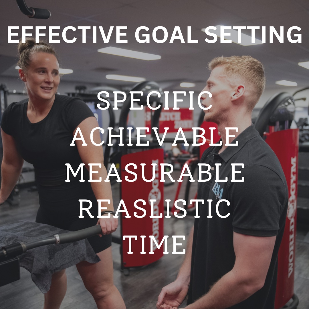 If you’re struggle to set up your goals, then this is for you!!!!
SPECIFIC- The end goal should be specific and detailed.
MEASURABLE- You need to make sure that you have a way to measure your progress. ( weight on a scale, distance ran in a certain time)
ACHIEVABLE- The goal needs to be challenging yet abatable. If you don’t believe you can achieve your goal, then it’s going to be very hard to stay motivated in getting there.
REALISTIC- Setting unrealistic goals is only going to lead to disappointment and self doubt.
TIME- setting yourself a time frame for then end goal as well as short term goals will help keep you motivated and on track the whole way.
By following these principles, you can effectively structure your goals and increase your chances of success.
If you need more help with sheeting up your SMART goals, head to the link in my bio or DM me to set up your free consultation today!!!!!
#goalsetting #goals #gym #coaching #personaltrainer #motivation