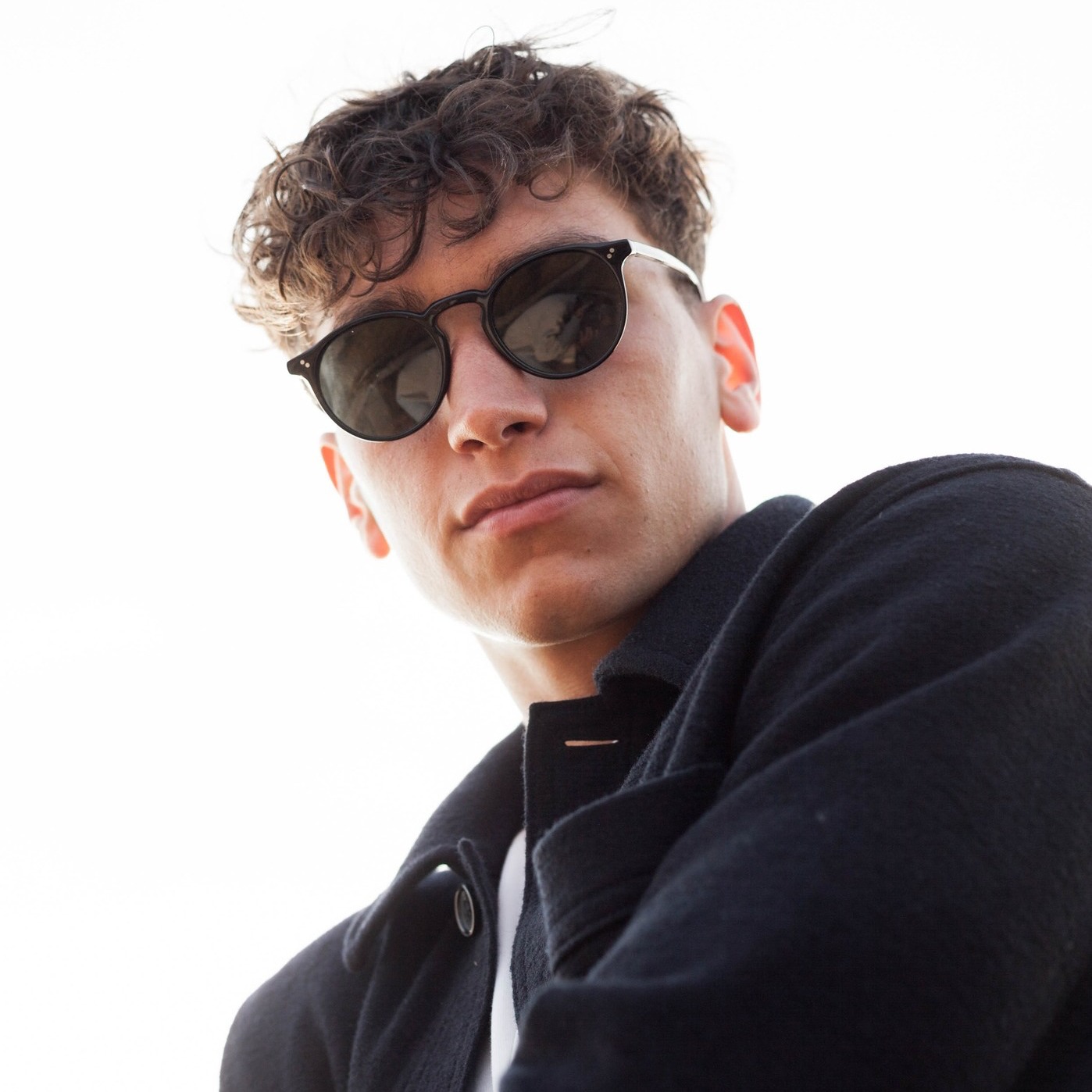 Luca | Zoutelande | 04/23 | 50mm
Model: @lscndr
#portrait #portraitphotography #photoshoot #beach #zoutlande #fashionphotography #canon #canondeutschland #liveforthestory #bellcoll