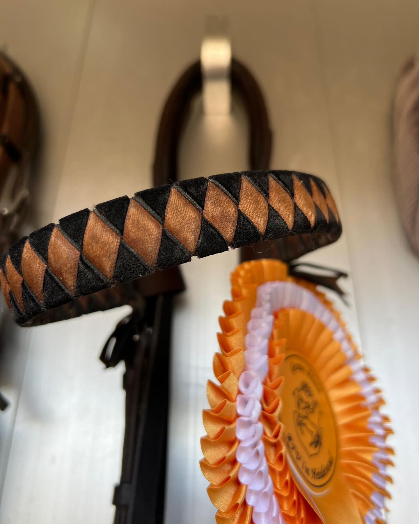 Unsere Glücksstirnriemen 🤩❤️🏆🏇🏼
… passend zu euren Outfits und natürlich zu jeder Turnierschleife 😌
📸 @bellaxhorses @cedricwolfshowjumping
www.happy-jumper.com
#happyjumpersuitsyouup #happyjumpercom #handmadeimrheinland
#showhorse #turnierpferd #horseriding #horses #horsesofinstagram #stirnriemenglitzer #ponyliebe #stirnriemenfürpferde #browbands #horsefashion #stirnriemenaufwunsch #custommade #withlove #equestrianstyle #equestrianlife #fashioninspo #designyourown