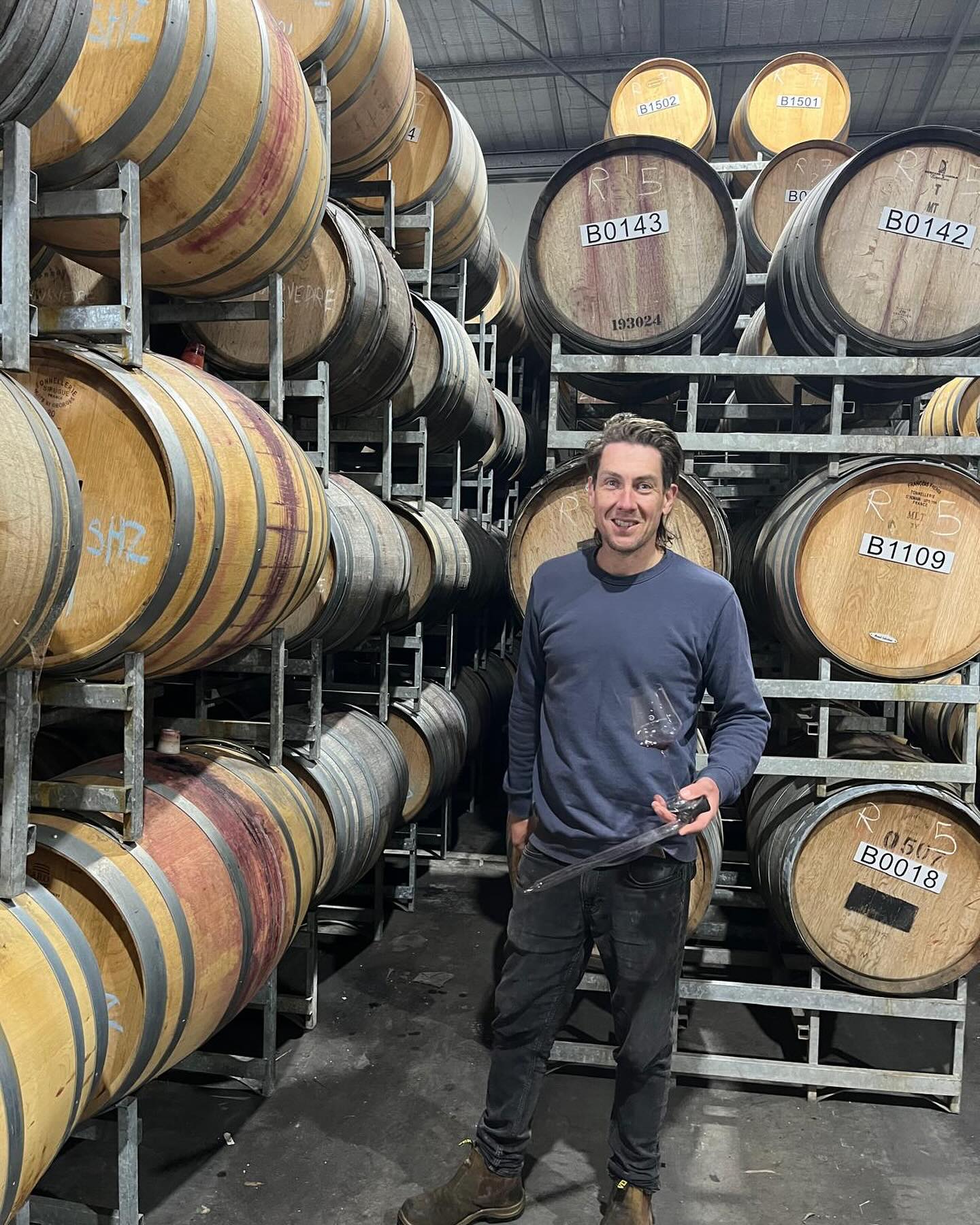 Having a look at the 24s