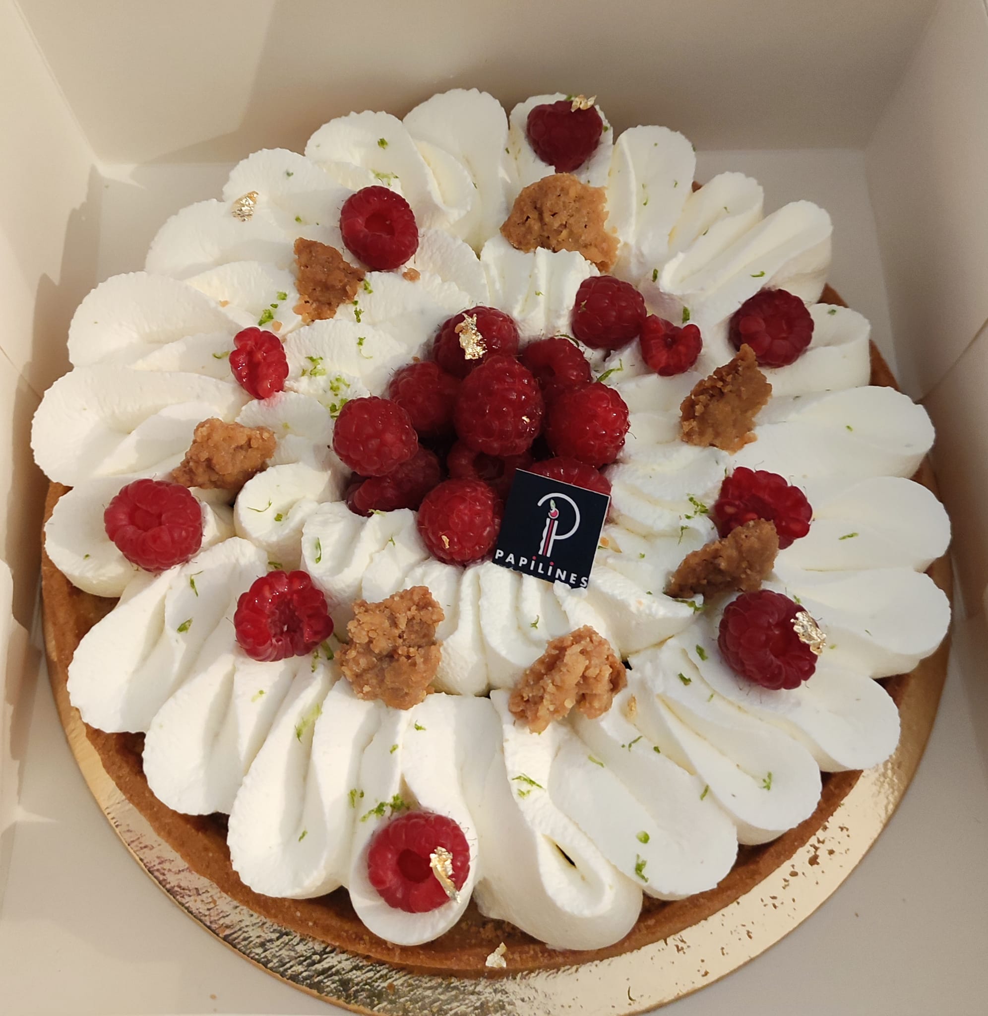 De nombreuses papilles vont ou ont vibrées ce WE ! Merci pour vos commandes 😍 et régalez-vous. Bon dimanche