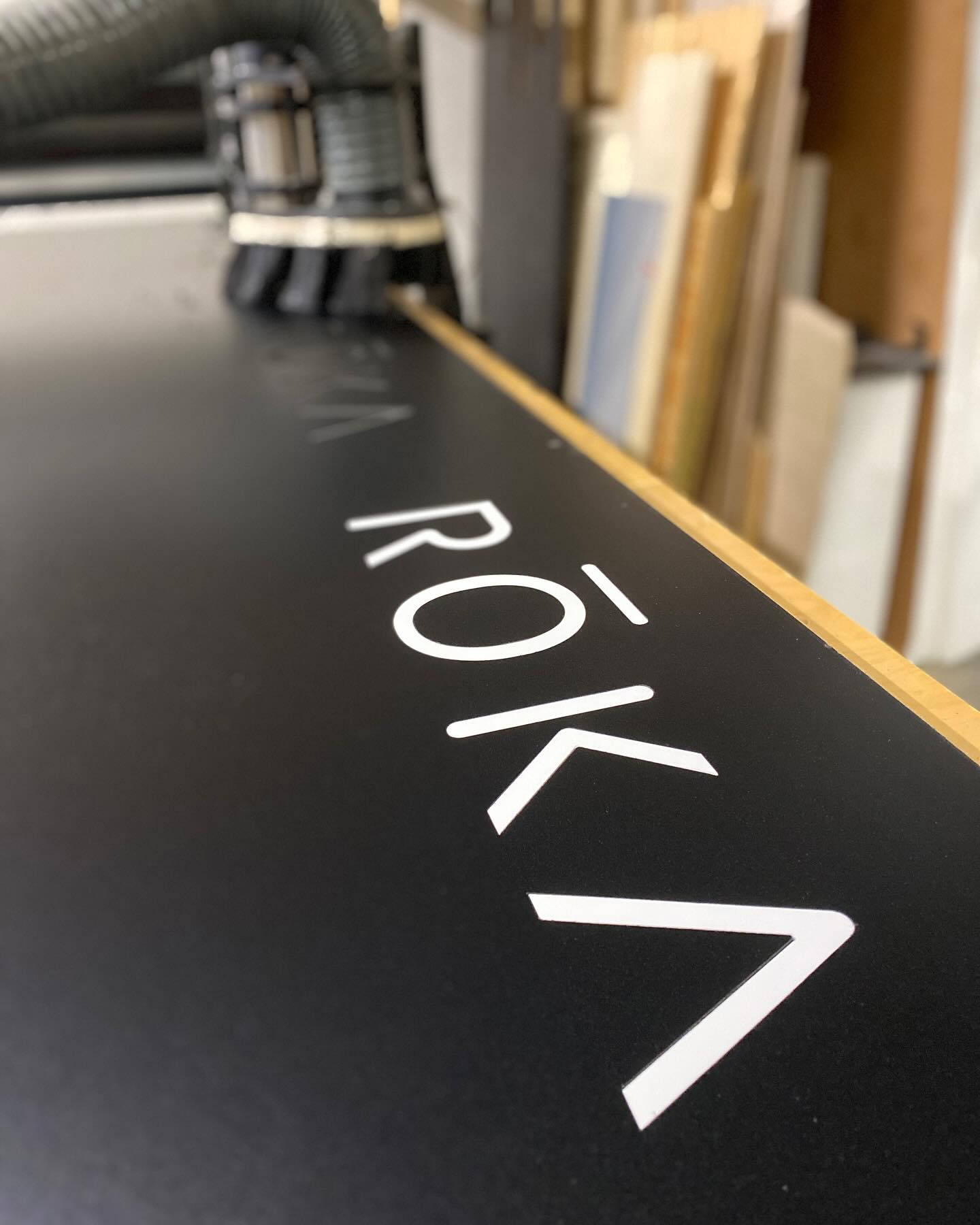 At the beginning of the year, Haptic had the opportunity to work with ROKA for a pop up installation at the Florida Ironman competition.
You’ve gotta check out their awesome lineup of eyewear at www.ROKA.com!
#cnc #cncrouter #fabrication #makersgonnamake #roka #ironmantriathlon #popupshop #sunglasses #prescriptionsunglasses @roka