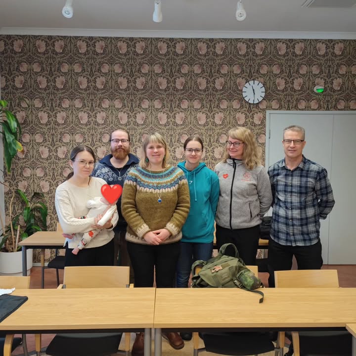 🌊 Focus group in Finland: driving water sustainability 💙
@hyvarilainternational hosted an inspiring focus group in Nurmes as part of BLUEFRONT, bringing together 15 experts including educators, youth, and local NGOs.
✨ Key focus areas:
🔹 Engaging youth through hands-on activities like river cleanups and artivism.
🔹 Partnerships with local organizations to boost impact.
🔹 Creative solutions for sustainable water use and community involvement.
💬 Thank you to everyone who contributed to shaping a sustainable future! 🌍
🚀 Stay connected for updates: https://www.bluefront.info/
#BlueFront #ErasmusPlus #ClimateAction #YouthForChange #EUClimateAction #BlueEconomy #Sustainability #WaterResources #WaterJustice #EuropeanGreenDeal #EUYouth #ClimateJustice #Finland #Greece #Hungary #Malta #Italy