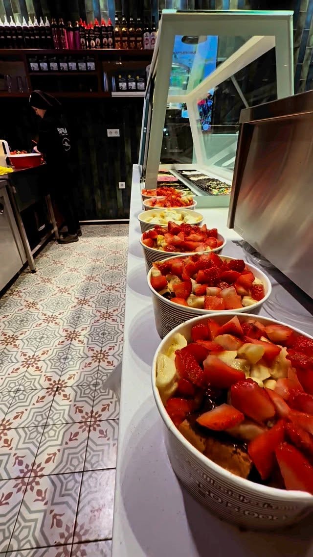 #waffle #waffles #izmir #chocolate #la #tatlı