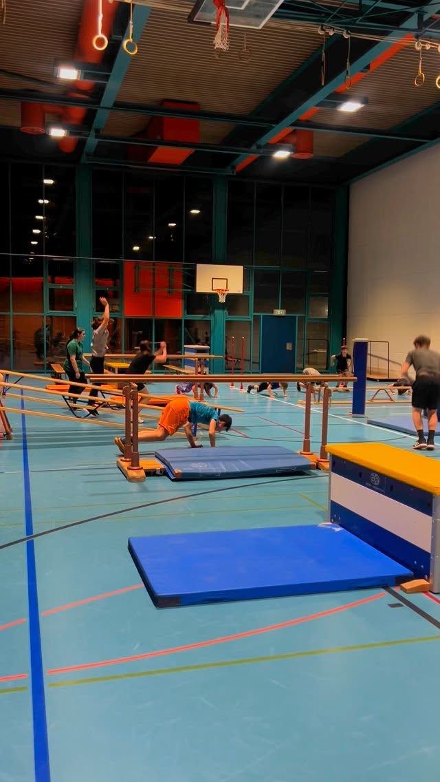 Il Parkour e ogni sua forma di allenamento, allenati con noi per scoprire di che pasta sei fatto ✅ #parkourkids #parkourticino #ticino