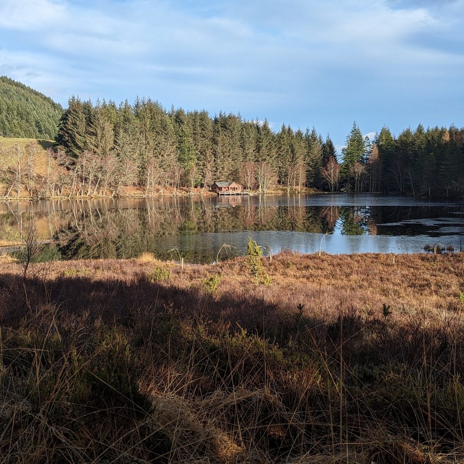 Today is #WorldWetlandsDay. Wetlands are an incredibly important ecosystem. They help prevent flooding, store carbon, and provide habitat to a diverse range of plants and animals.💚
At Aigas Field Centre, the beavers have done a fantastic job of creating new wetland habitats. The pools that the beavers have made at the back of the loch are now home to frogs, toads, dragonflies, and even otters. Whilst investigating the beaver wetland with local secondary schools, we frequently find diving beetles, mayflies, and water boatmen who have made the pools their home. 🔎
.
.
.
#WorldWetlandsDay2025 #Wetland #BeaverWetland #BeaverPools #Aigas #EnvironmentalEducation #OutdoorEducation #NaturedaysAtAigas #AigasFieldCentre #Wildlife #WildlifeEducation #WildlifeDiscovery #WildlifeDetectives #NatureDetectives #NatureEducation #DiscoverNature #Nature_Lovers #Highlands #Scotland