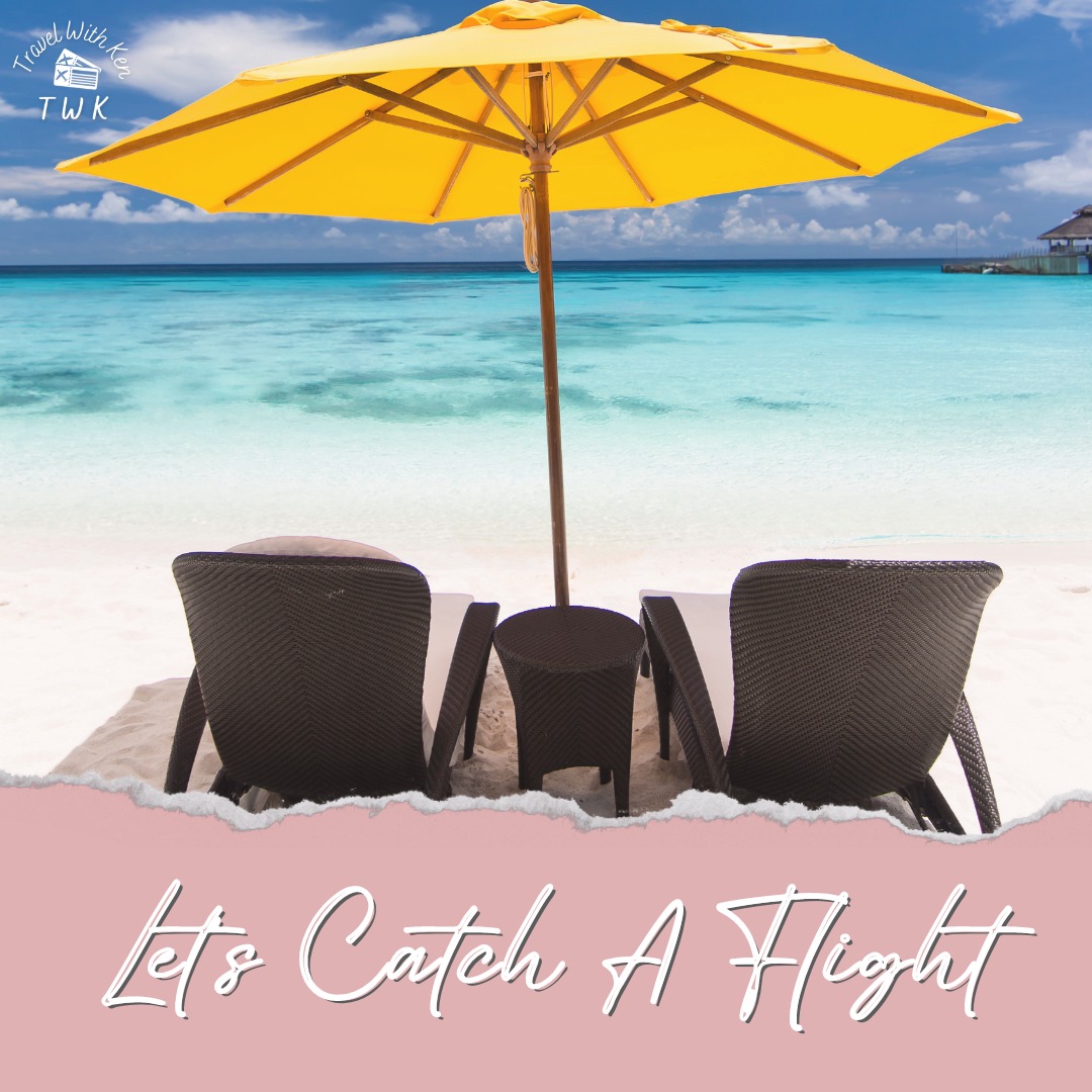 ✨ Unwind and enjoy a quick getaway to enjoy some sand & sun! 🏝️ Indulge in luxury and all-inclusive bliss – where every moment is a celebration. Book your sun-kissed escape now! 🌅🥂
#BeachGetaway #BeachfrontLuxury #BookNow #travelwithkenh