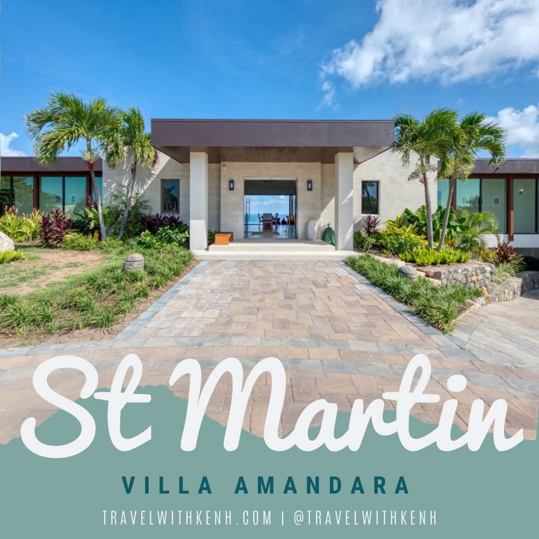 #FancyFriday Say hello to Villa Amandara 🤩
When you need the perfect escape, the Villa Amandara in St. Martin provides a one-stop destination for relaxation, and luxury, and is just five minutes from the most beautiful beaches. Architecturally flawless, this five-bedroom, six bathroom getaway offers all of the finest luxuries a party of ten might need, and it does so in one of the most coveted and impressive settings possible.
The best part? A private chef is included 🧑🏾🍳 Prices are as low as $275/night (per person) Contact me to book!
#stmartin #luxuryvilla #luxurytravel #travelagent #dallastravelagent #blacktravelagent #travelplanner #travelwithkenh