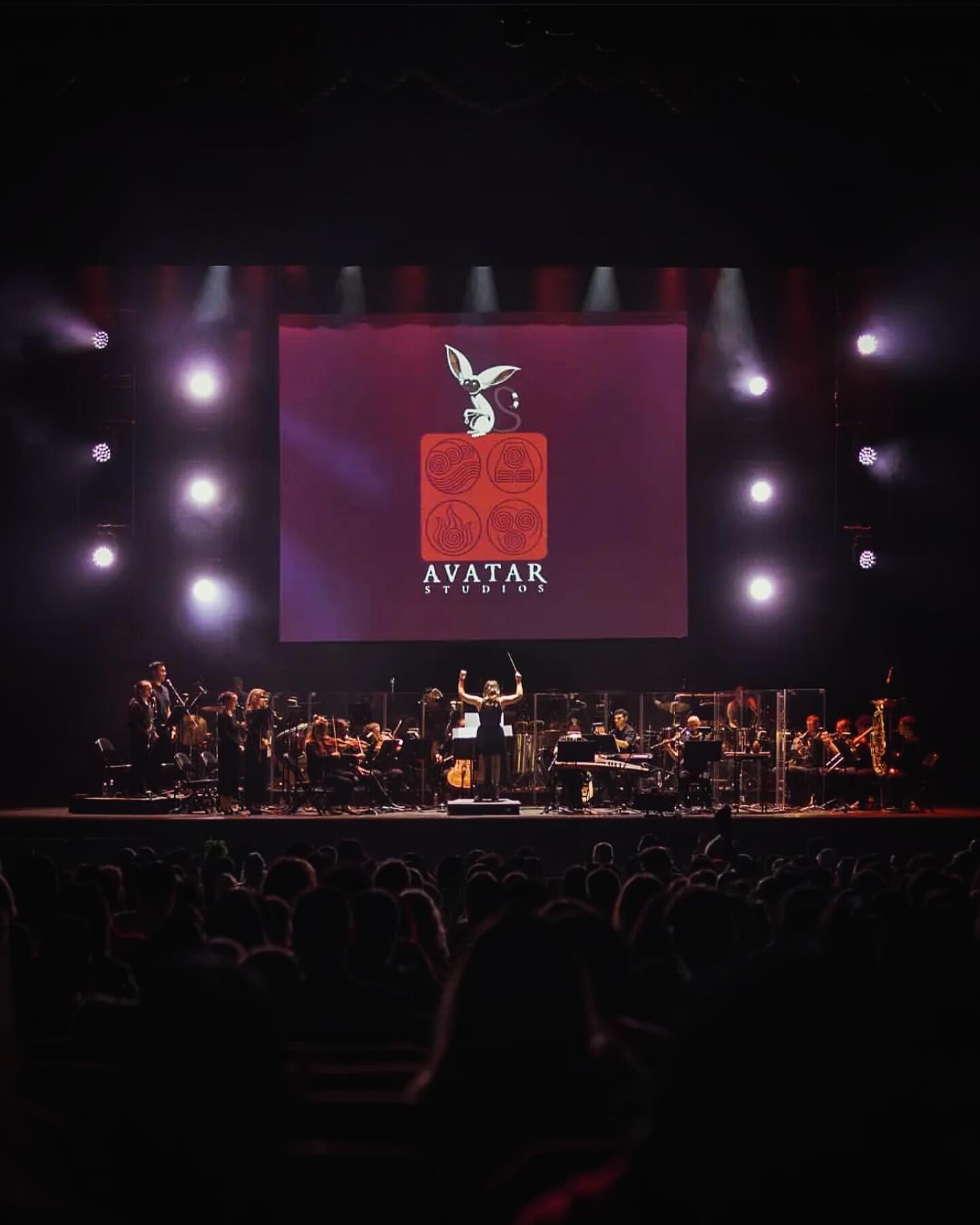 And just like that… tour has begun!
Swipe for ALL North American dates in one place!✨
Can’t wait to see you all across the country, ATLA fans!#avatar #atla #avatarinconcert #avatarthelastairbender #tour #touring #orchestra #concert #tourlife #conductor #musician #worldtour