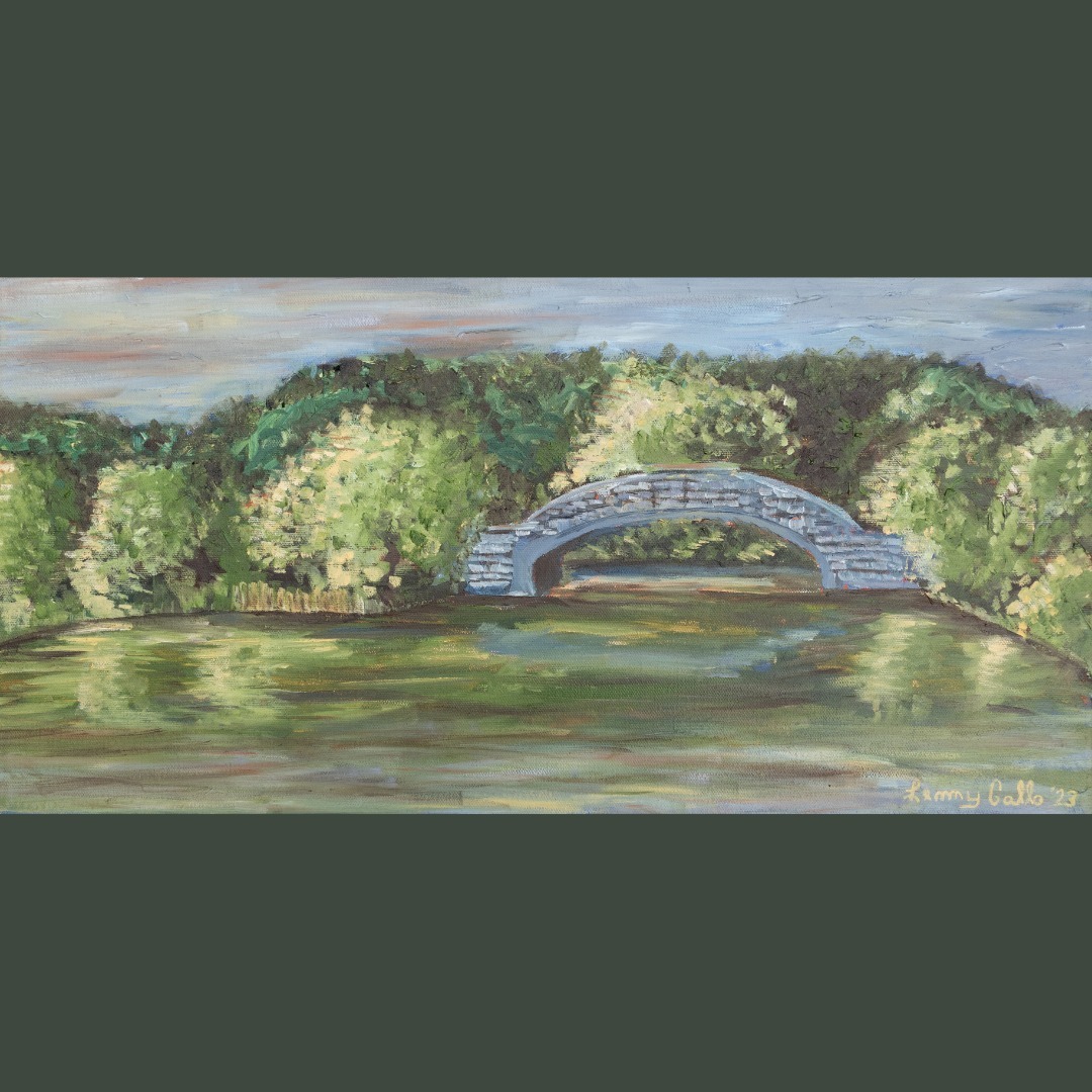 Verona Park (2023). 12” x 24” Oil on Canvas.
Verona Park II (2023). 12” x 16” Oil on Linen.
-
-
-
-
-
-
-
-
Interested in finding out more about this or other pieces? Check out my website: www.lennygallo.com. Don’t forget to follow me @lennygalloart on Instagram and Facebook
Interested in a print, merchandise, or an original piece of art? Check out these sites:
Etsy: https://www.etsy.com/shop/LennyGalloArt
Redbubble:
https://www.redbubble.com/shop/ap/148754931
https://www.redbubble.com/shop/ap/149485977
Fine Art America:
https://fineartamerica.com/featured/verona-park-lenny-gallo.html
https://fineartamerica.com/featured/verona-park-ii-lenny-gallo.html
-
-
-
-
-
-
#art #artistsoninstagram #artistsofinstagram
#gayartist #gayartworks #artwork #painting
#paintingsofinstagram #paintings #paintingsdaily
#oilpainting #expresionism #oilpaintings #expressionismart #oilpaintingsoncanvas
#oilpaintingstudy #paintingart #NewJersey #parks #landscape #scenary #trees #ponds #water #bridge #impressionism #parksandrec #summer #nature #naturelover