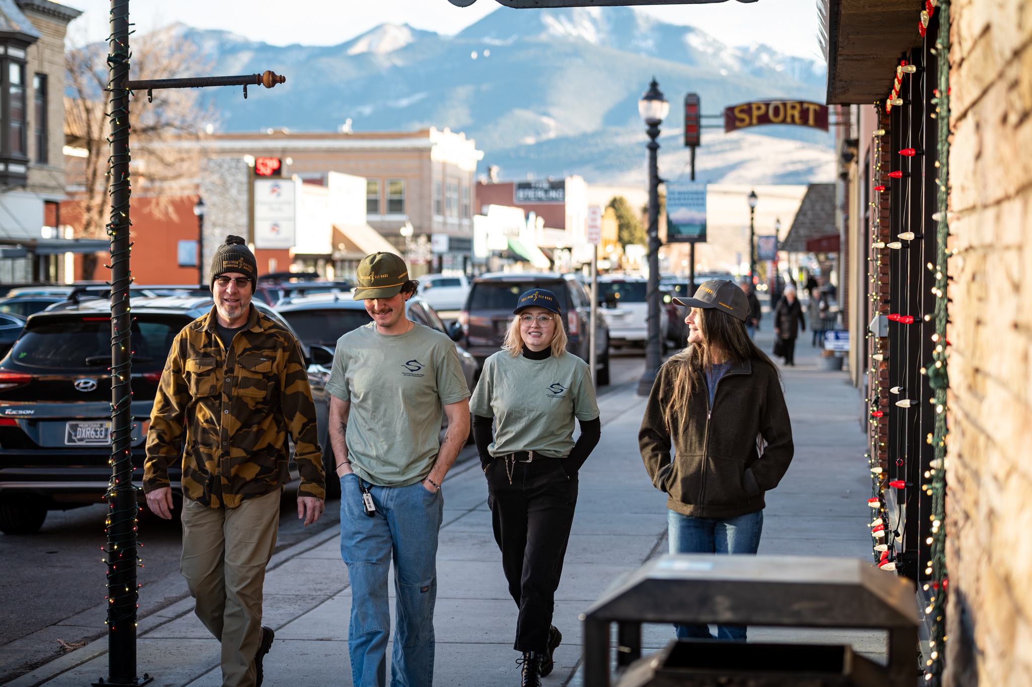For many of us, the sport of fly fishing was introduced by dad. As father’s it’s important to share the passion with your kids. Call your dad, take him fishing, buy him a beer, spend some time with him today. Happy Father’s Day!
#SullivanFlyRods #CustomFlyRods #FlyRods #FlyFishing #LivingstonMT #HandmadeInLivingstonMT #DifferenceBetweenArtAndProduction #AmericanMade #MadeInTheUSA