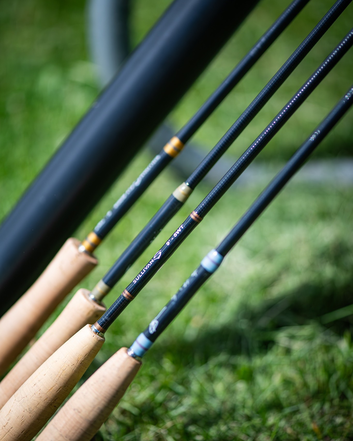 Something new is coming… 👀 We’re very excited about the evolution of our custom fly rods, and have a big announcement coming soon. Stay tuned!
#SullivanFlyRods #CustomFlyRods #FlyRods #FlyFishing #LivingstonMT #HandmadeInLivingstonMT #DifferenceBetweenArtAndProduction #MadeInTheUSA #100PercentAmericanMade
