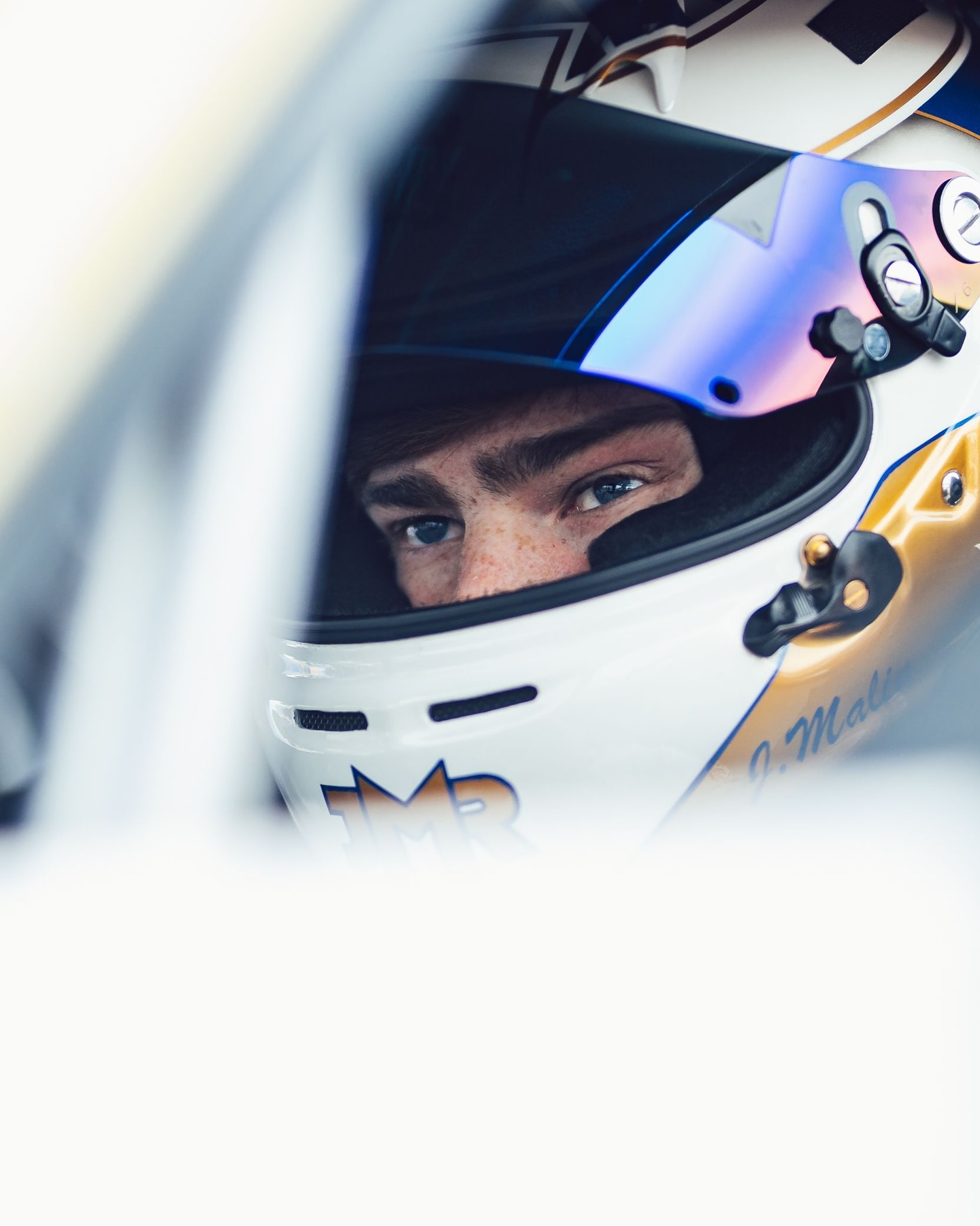 It’s with heartfelt regret that I have to make this announcement.
Unfortunately, I will not be returning to the Porsche Carrera Cup GB grid this year.
It is not something I wish to openly discuss on social media, however suffice to say that I am disappointed to have been put in the position where I can no longer continue in the championship.
I’d like to extend my grateful thanks to all of my friends, family and supporters this season, I really appreciate it. In particular, a special thanks to @carguys.tv and @claphamnorth for their support during the first 2 race weekends.
I’d like to wish my ex-teammates and fellow competitors the best of luck for the rest of the season.
At this point, our focus is to return to Carrera Cup in 2025.
We will be back.
Thank you 🏁