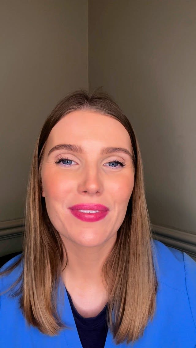 An update from Larissa💙