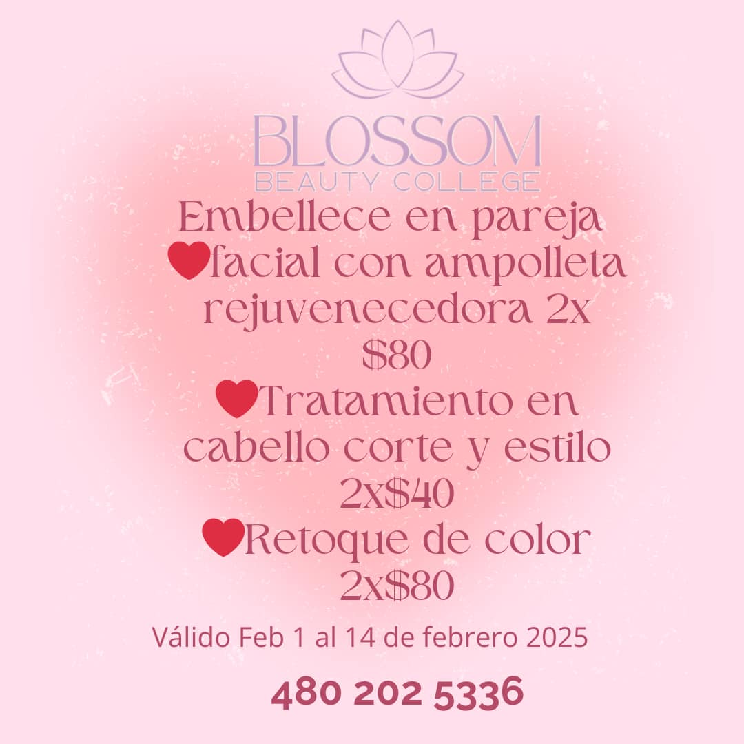 Estamos listos para celebrar.
No te pierdas esta especial