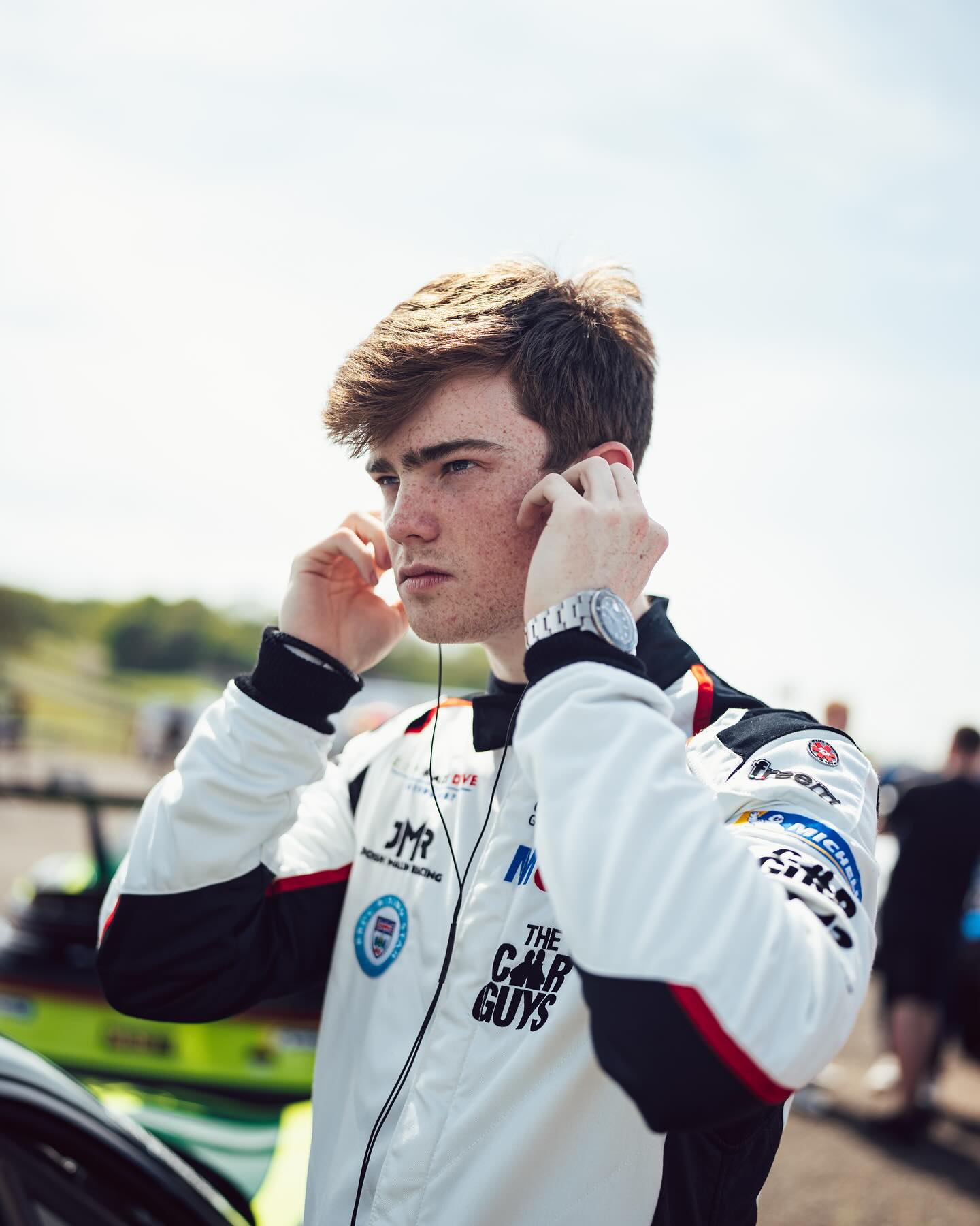 Brands Indy… not much to say really. Disappointing. Frustrating. Underperformed. Too many mistakes.
Something was missing last weekend, don’t know exactly what it was.
Thanks to everyone at @edenracedrive for helping guide me through the trials and tribulations of the weekend. It wasn’t easy and hopefully it gets better from here.
Just a real shame I didn’t get the results that myself, and the team deserved. A massive thank you goes to George from @claphamnorth for supporting me at Brands - I really appreciate it, and my apologies to you for not getting the results you deserved.
Thank you to Damian from @carguys.tv, friends, family and everyone else for the support. It does not go unnoticed 💚
We bounce back for Thruxton.
#porsche #911gt3 #porsche911 #porschegt3cup #porsche911gt3cup #gt3cup #carreracup #porschecarreracup #porschecarreracupgb #carreracupgb #racing #racecar #itv #btcc #toca #edenprivatestaff #edenracedrive #carguystv #joshmalin #joshmalinracing