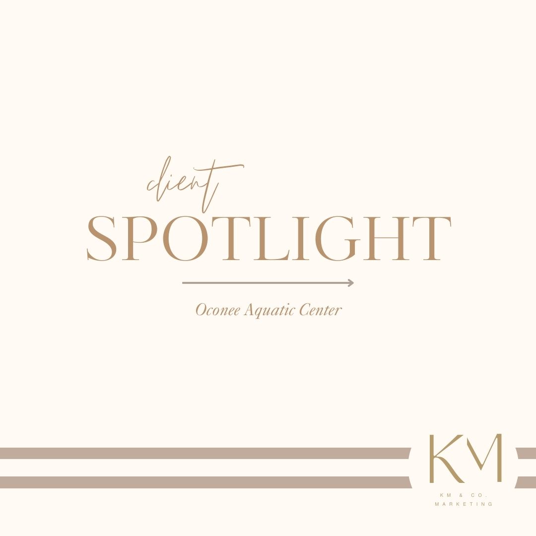 Client Spotlight | @oconeeaquatics 🏊♂️
Oconee Aquatics & Recreation is located in Watkinsville, Georgia and has been serving the community since 2007. They currently offer several different programs including, but not limited to, water aerobics, masters swimming, swim clubs, swims lessons, scuba diving, and more! It's the perfect spot to get your kiddos ready for summer with fall swim lessons!
Make sure to follow them on Facebook and Instagram to stay updated! 👏
#athensscuba #socialmediamarketing #socialmediamanagement