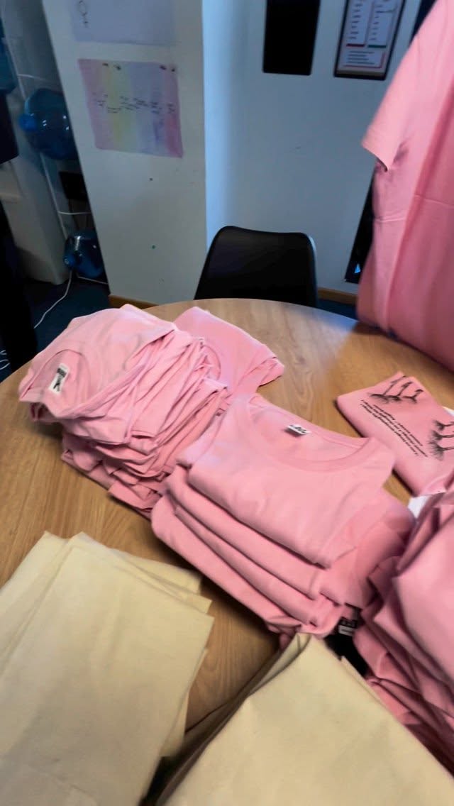 Preparation for the Public Product Exhibition is in full swing! Learners are excited to showcase all the hard work and creativity! #InnovateEducation #FutureOfLearning #ReimagineEducation #21stCenturyLearning #EducationRevolution #LearningWithoutLimits #BeyondTheClassroom #CreativeClassrooms #NextGenLearning #TransformingEducation