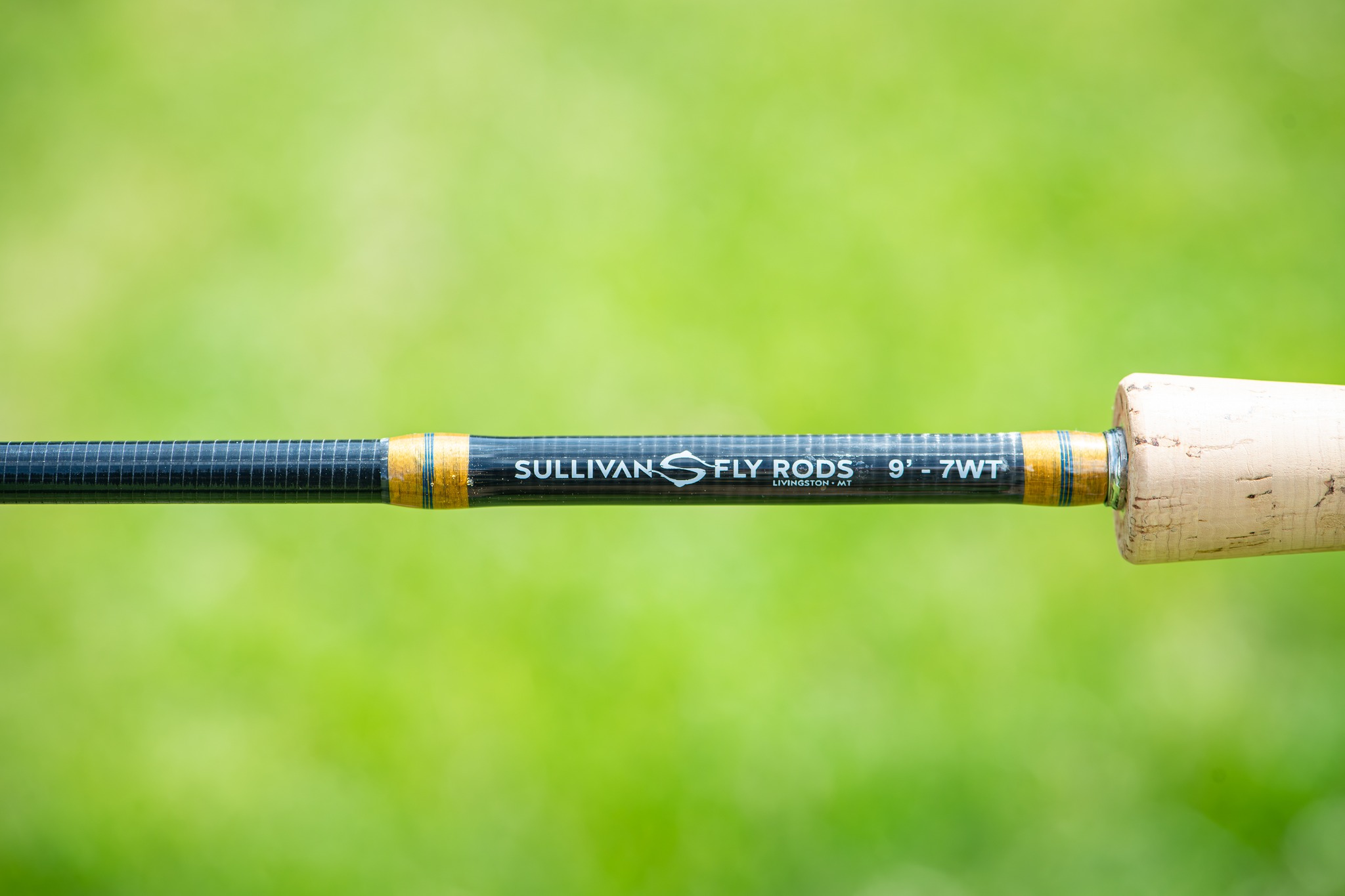 Our new blanks are not only Made in the USA, but they are rolled to our exacting specifications. We knew what we wanted from each weight - and each flex - and are very happy with the end result. From delicate dry fly presentations and a slower action in the 4wt to a lightweight and fast 7wt with soul, these blanks are made to perform.
Learn more through the link in our bio >> @Sullivan_Fly_Rods
#SullivanFlyRods #CustomFlyRods #FlyRods #FlyFishing #LivingstonMT #HandmadeInLivingstonMT #DifferenceBetweenArtAndProduction #AmericanMade #MadeInTheUSA