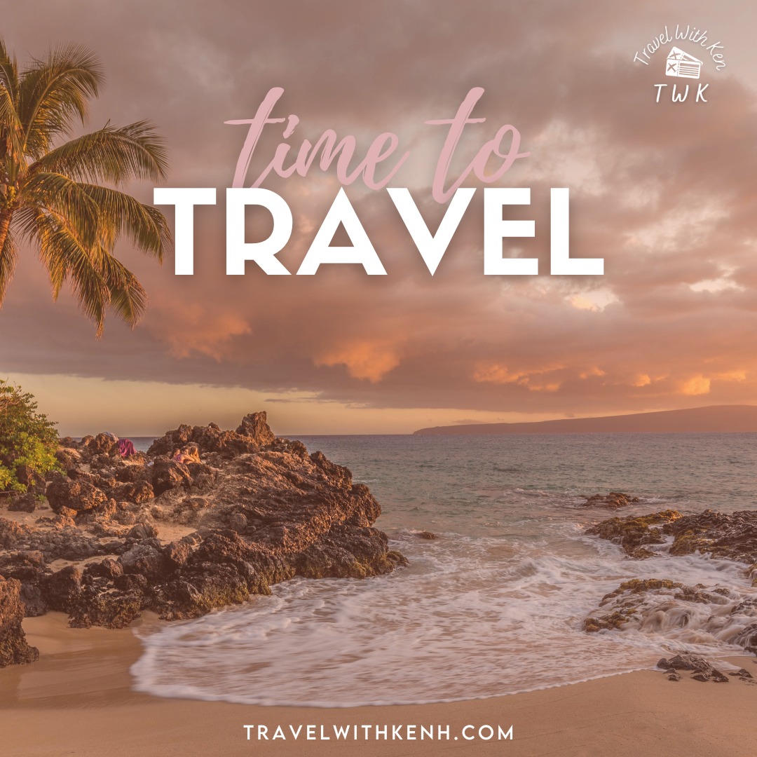 Embark on a journey to discover the beauty of the world 🌍✈️ Escape routine, embrace adventure! Are you ready to take a trip? Request a quote or book my services today! Link in bio 😉
#ExploreTheWorld #AdventureAwaits #TravelDreams #DiscoverMore #LuxuryTravel #TravelPlanner #TravelAgent #travelwithkenh