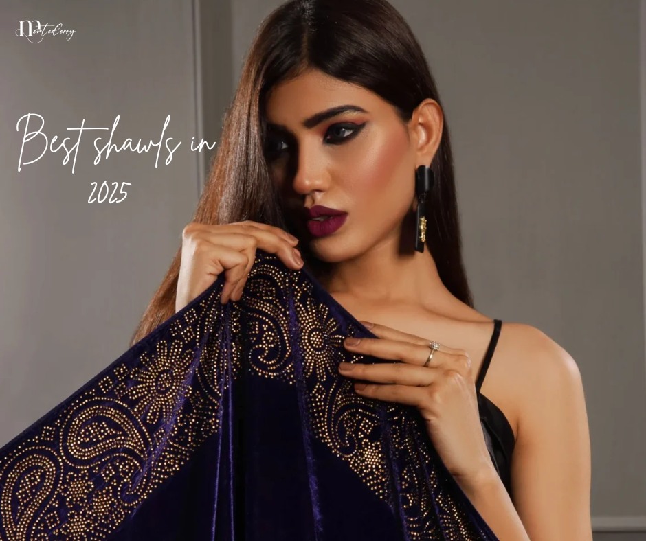 Attention Shawl Lovers in the UK!
Wrap yourself in elegance this season with our premium shawls, now with FREE delivery across the United Kingdom. Crafted from luxurious fabrics, our shawls are designed to elevate your style and keep you cozy.
Discover Your Perfect Shawl Today: montederry.com
#LoveYourShawl #UKFashion #LuxuryShawls #Montederry #ShawlLovers #TimelessStyle
