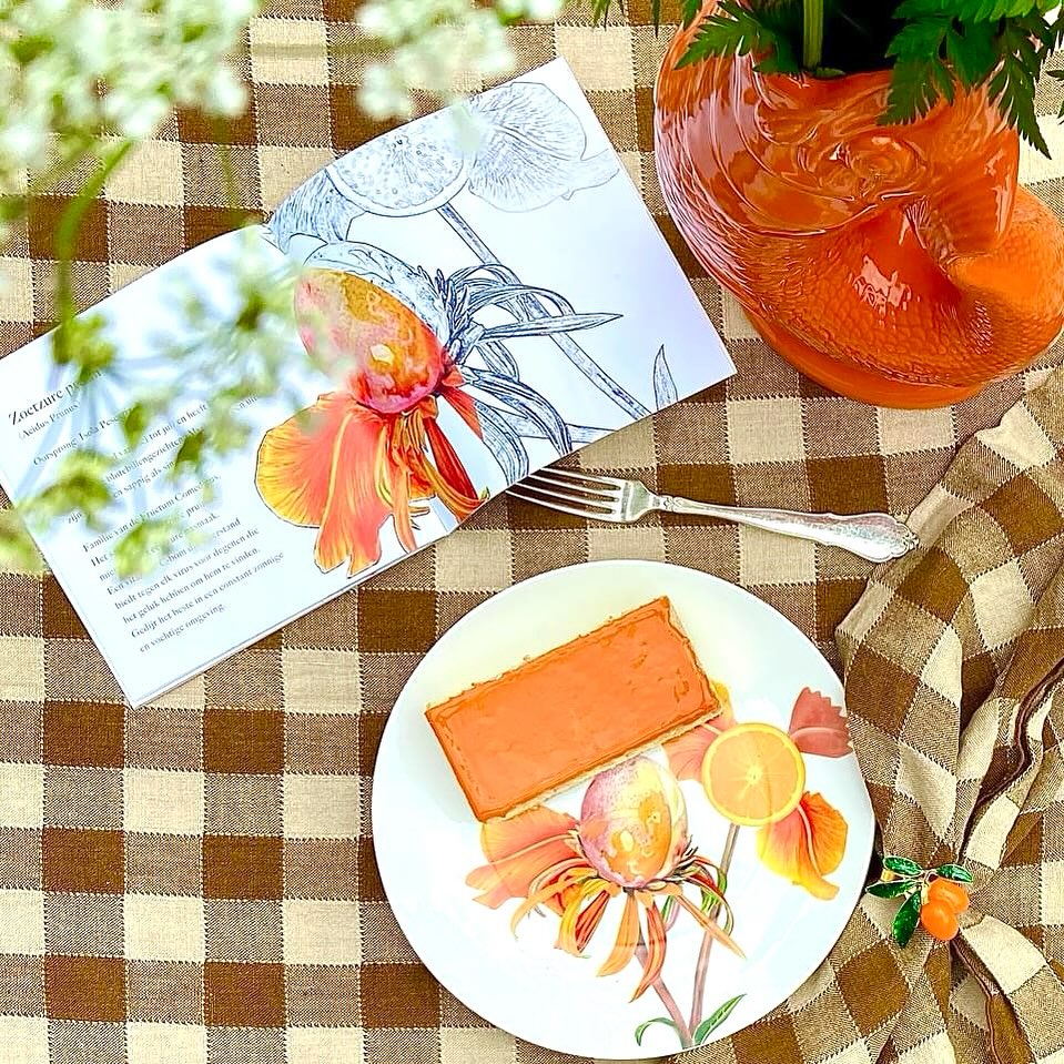 Fijne Koningsdag🇳🇱🧡
Groetjes van @bordy.s
#bordys #koningsdag #kingsday #willem #oranje #oranjeboven #feestdag #nieuweserie #porcelian #botanicalwonders #ontbijtborden #servies #illustratie