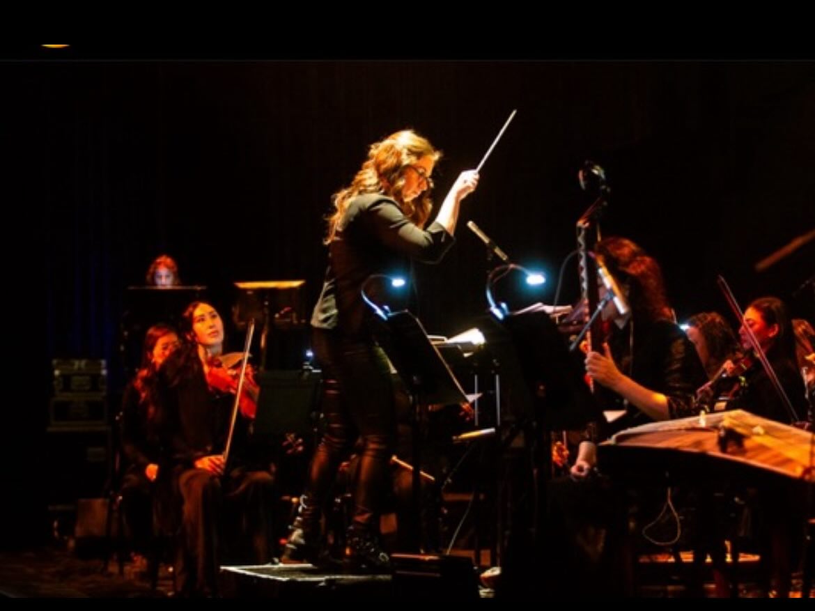 TONIGHT we begin the @avatarthelastairbender US leg of the World Tour!!!
SO excited to bring this show to life with an exquisite group of musicians - the show sounds 🔥 ✨
Huge thank you to the entire team for all your incredible work & so thrilled to be along for the ride - @jeremyzuck @briancherald @roadcoentertainment @ollierosenblatt @nickelodeon @blackinkpresents @mikekasper303 @heidijoosten
Let’s go on tour!!!
•
•
•
#avatar #openingnight #atla #avatarinconcert #avatarthelastairbender #airbender #orchestra #concert #tour #worldtour #conductor #musician #livemusic #tourlife