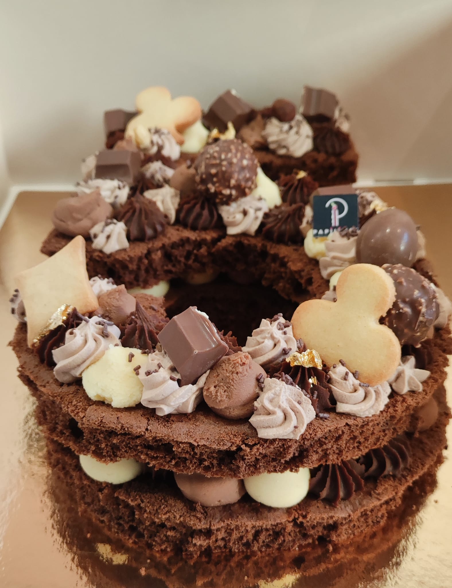 🥳 Pour toute commande gourmande, c'est par ici 📲 06 19 52 97 10
www.papilines.com