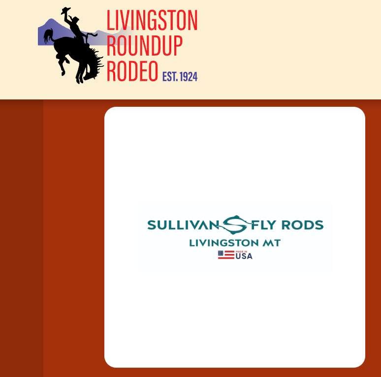 The Fourth of July week is always crazy around here, especially this year! We were a proud sponsor of the 100th Livingston Roundup Rodeo last week, and are excited to continue to be an active part of our local community.
#SullivanFlyRods #CustomFlyRods #FlyRods #FlyFishing #LivingstonMT #HandmadeInLivingstonMT #DifferenceBetweenArtAndProduction #AmericanMade #MadeInTheUSA