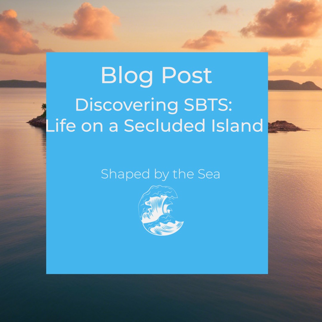 Life on a Secluded Island 🏝
I wanted to share with you this week a part of my life that really created and shaped who I am today.
This week's blog post is about the incredibly beautiful island of Copeland islands off the coast of Northern Ireland in the mouth of Belfast Lough, where I've had the pleasure of spending a lot of my life so far. If you've met me or worked with me you'll know this is my favourite place in the world.
I wrote this post to highlight to other yachties the importance of having a base, a home, and a place to wind down after the chaos of a season. What's your version of "a secluded island"?
Head to www.shapedbythesea.org to read the blog.
#blogging #blogs #yachtingworld #sbts #copelandislands #copelandislandsview #downtime #yachtcrewlifestyle #yachtcrewlife #yachtcrewwellness #yachtcrewwellbeing #yachtingblog