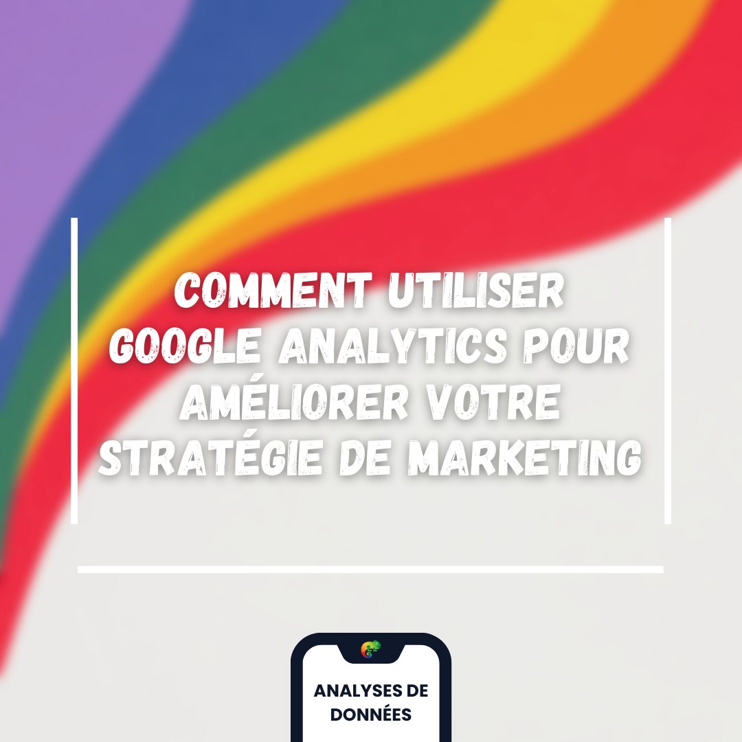📊💡 Boostez votre Stratégie de Marketing Digital avec Google Analytics !
Google Analytics est un outil essentiel pour décrypter le comportement des utilisateurs sur votre site et peaufiner vos stratégies de marketing. Voici comment en tirer le meilleur parti :
Comprendre vos Utilisateurs :
Découvrez qui ils sont, d'où ils viennent, et comment ils interagissent avec votre site. Utilisez ces données pour affiner votre ciblage et personnaliser votre approche.
Analyser le Comportement des Utilisateurs :
Identifiez les contenus qui captivent, les parcours qui convertissent et les points de friction qui freinent l'engagement. Utilisez ces insights pour améliorer l'expérience utilisateur et optimiser les parcours de conversion.
Mesurer l'Efficacité des Canaux Marketing :
Évaluez la performance de votre SEO, de vos campagnes payantes, et de vos partenariats pour allouer efficacement votre budget marketing.
Suivre vos Objectifs et Conversions :
Définissez et suivez des objectifs spécifiques pour mesurer le succès de vos efforts marketing. Analysez la valeur de chaque conversion pour comprendre le retour sur investissement.
Google Analytics vous offre une vue à 360° sur les performances de votre site, vous permettant d'ajuster vos stratégies pour maximiser l'engagement, les conversions, et in fine, le succès de votre entreprise en ligne.
#GoogleAnalytics #MarketingDigital #StratégieSEO #AnalyseDeDonnées #Optimisation