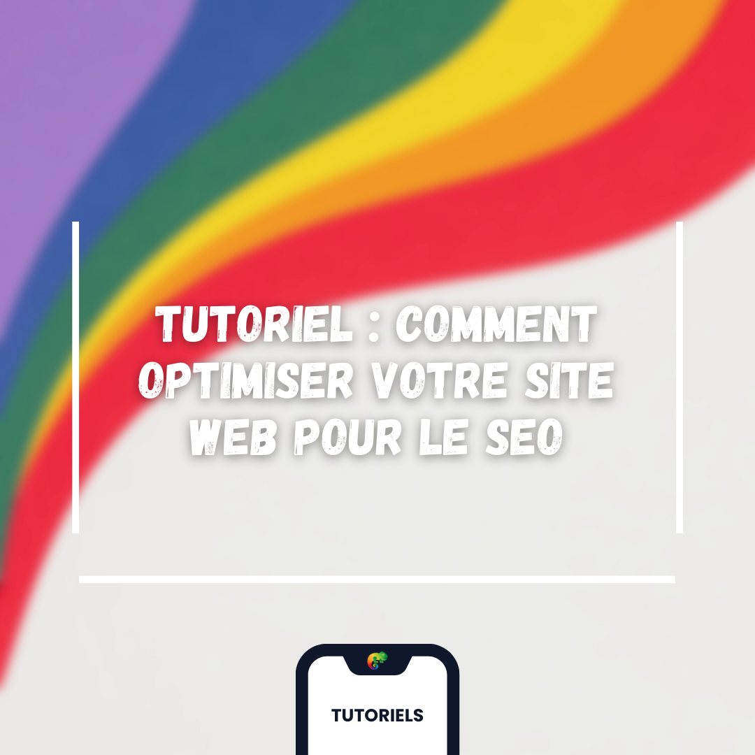 🌐🔍 Optimisez votre Site Web pour le SEO : Un Guide Étape par Étape
Dans l'ère numérique actuelle, une stratégie SEO robuste est cruciale pour assurer la visibilité et le succès de votre site web. Suivez ce tutoriel pour optimiser votre site et attirer plus de visiteurs :
Recherche de Mots-Clés :
Utilisez des outils comme Google Keyword Planner pour identifier les termes de recherche pertinents. Sélectionnez des mots-clés avec un bon volume de recherche et une faible concurrence.
Optimisation du Contenu :
Intégrez les mots-clés dans les titres, sous-titres et le corps du texte.
Optimisez les métadonnées (titre, description) avec des mots-clés pour améliorer votre CTR.
Utilisez des balises alt pour les images, en y incluant également des mots-clés
Amélioration de la Vitesse de Chargement :
Optimisez la taille des images, réduisez le code JavaScript et CSS superflu et utilisez le caching pour accélérer votre site.
Compatibilité Mobile :
Assurez-vous que votre site est responsive et offre une excellente expérience utilisateur sur les appareils mobiles.
Création de Backlinks de Qualité :
Obtenez des liens entrants de sites réputés dans votre secteur pour renforcer l'autorité de votre site.
En mettant en œuvre ces stratégies, vous pourrez non seulement améliorer le classement de votre site dans les résultats de recherche mais aussi offrir une meilleure expérience à vos utilisateurs. L'optimisation SEO est un processus continu ; gardez donc un œil sur les performances de votre site et ajustez votre stratégie au besoin.
#SEO #OptimisationSiteWeb #MarketingDigital #StratégieSEO #TutorielSEO