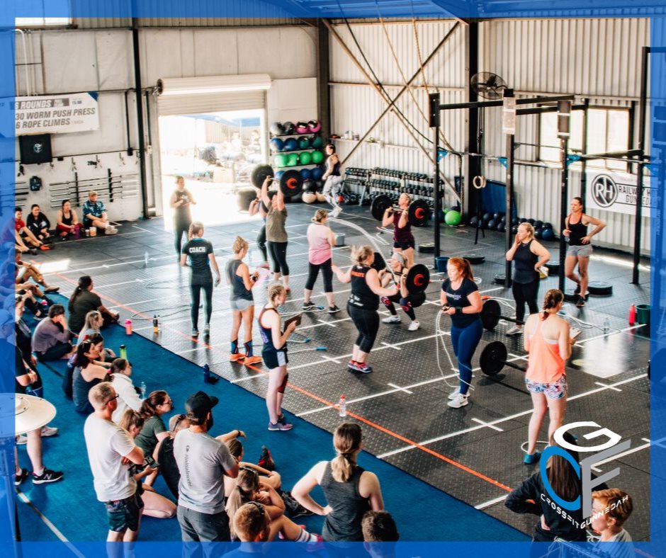 The hardest part of getting fit… is starting.
That’s exactly why we created this.
Our 14 Day Beginner Program is now open at CrossFit Gunnedah — starting April 14.
This is built for people who:
• Haven’t trained in a while
• Feel unsure where to start
• Or just want a bit of guidance before jumping into classes
You don’t need to be fit.
You don’t need to know anything.
You just need to show up — we’ll take care of the rest.
Over 2 weeks you’ll get:
• Simple, coached sessions
• A clear introduction to how everything works
• Support every step of the way
We run dedicated beginner sessions, and if you can’t make those, we’ll guide you through regular classes as well.
⚠️ Only 8 spots available
👉 Secure your spot here:
https://www.crossfitgunnedah.com/starter-series