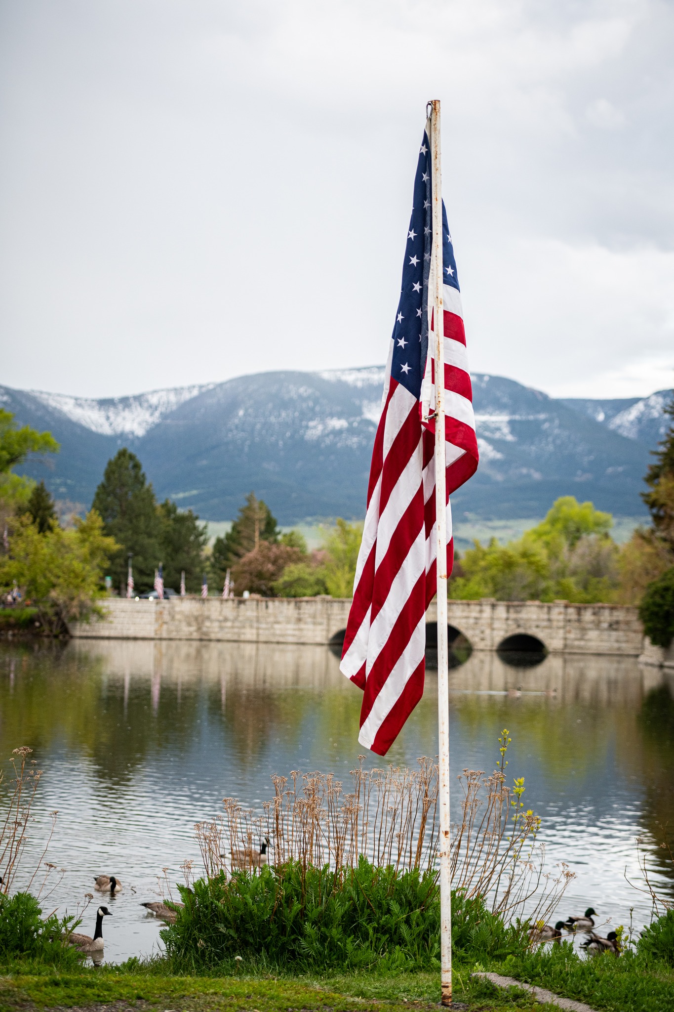 It’s not all about bbqs and long weekends. Happy Memorial Day.
#SullivanFlyRods #CustomFlyRods #FlyRods #FlyFishing #LivingstonMT #HandmadeInLivingstonMT #DifferenceBetweenArtAndProduction #MemorialDay