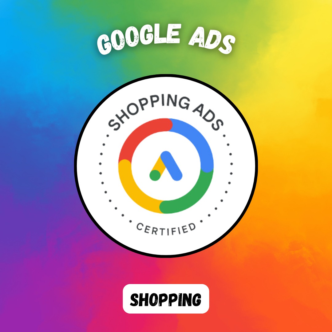 🎉 #Inkspire est fièrement certifié #GoogleAdsShoppingAI ! 🛍️✨ Cette certification démontre notre expertise pour :
📚 Décrire les fondamentaux du succès avec Google Shopping
💡 Expliquer le fonctionnement des annonces Shopping
⚖️ Comprendre l'importance du respect des règles dans l'écosystème Shopping
🎯 Identifier les aspects clés du règlement Google Shopping
🛒 Souligner le rôle crucial du Merchant Center et du flux de produits
🔍 Choisir le bon type de campagne pour vos objectifs
🚀 Utiliser Performance Max pour atteindre plus de consommateurs
Prêts à booster votre stratégie Shopping avec l'IA ? Contactez-nous ! 🚀
#MarketingDigital #Publicité #Certification #GoogleAds #SkillShop #Inkspire