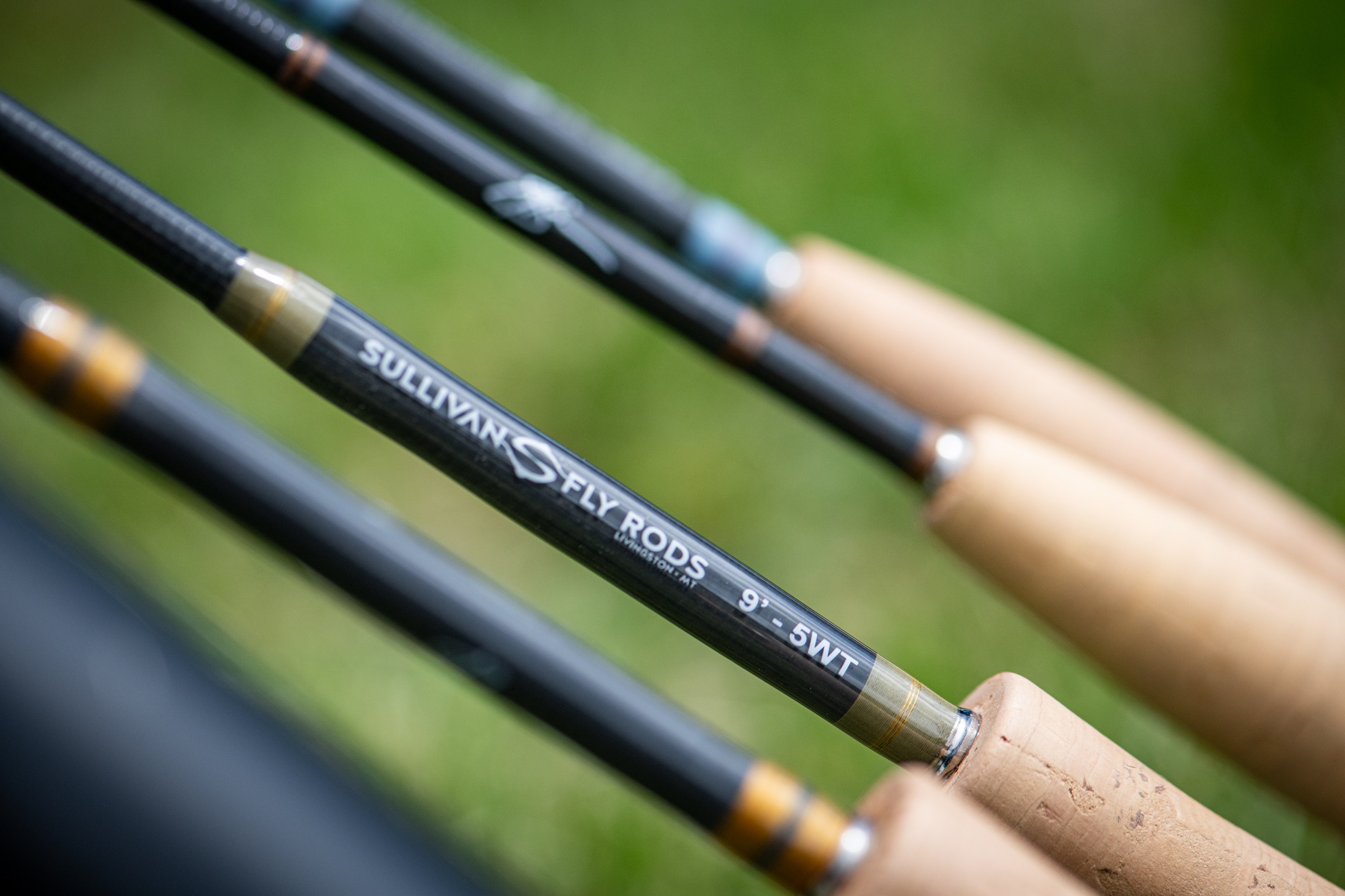 The 9’ 5wt is perhaps the most versatile fly rod weight out there. You can fight the wind with it, cast large flies with it, but it still makes a small fish feel fun and lets you fish delicate dry flies well. What’s your favorite rod weight for trout?
#SullivanFlyRods #CustomFlyRods #FlyRods #FlyFishing #LivingstonMT #HandmadeInLivingstonMT #DifferenceBetweenArtAndProduction #AmericanMade #MadeInTheUSA