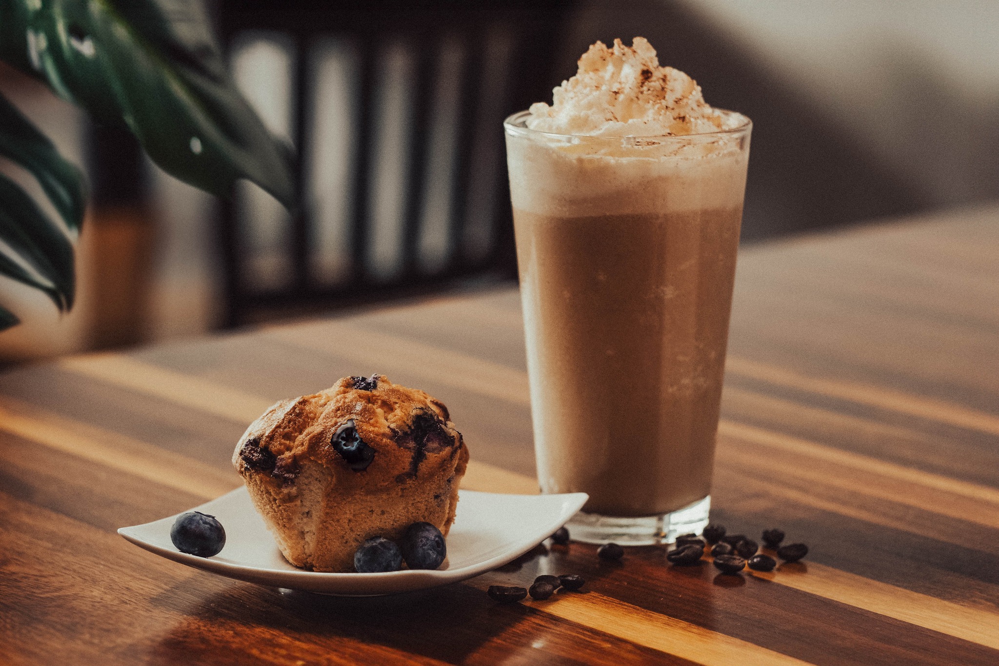 🍎📚 Happy back-to-school, Rochester! 📚🍎
If you’re scrambling trying to get back into a routine, we can help! Stop by for grab-and-go options like yogurt parfaits, muffins, and more to fuel your day. Just don’t forget the coffee 😋