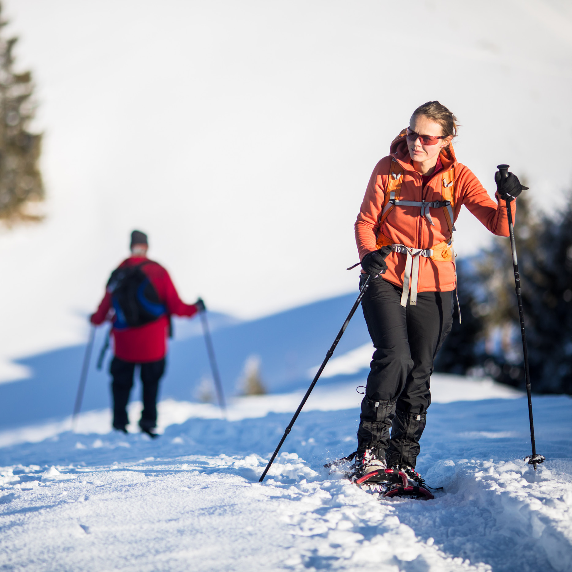 Rauf aufn Trattberg – rein in den Winter! ❄️
Eine Wanderung durch die verschneite Bergwelt zum Trattberg ist wie ein kleiner Urlaub für die Seele.
Packts euch warm ein und kommts vorbei - wir gfrein uns auf eich!
Andrea, Klaus & Josy
