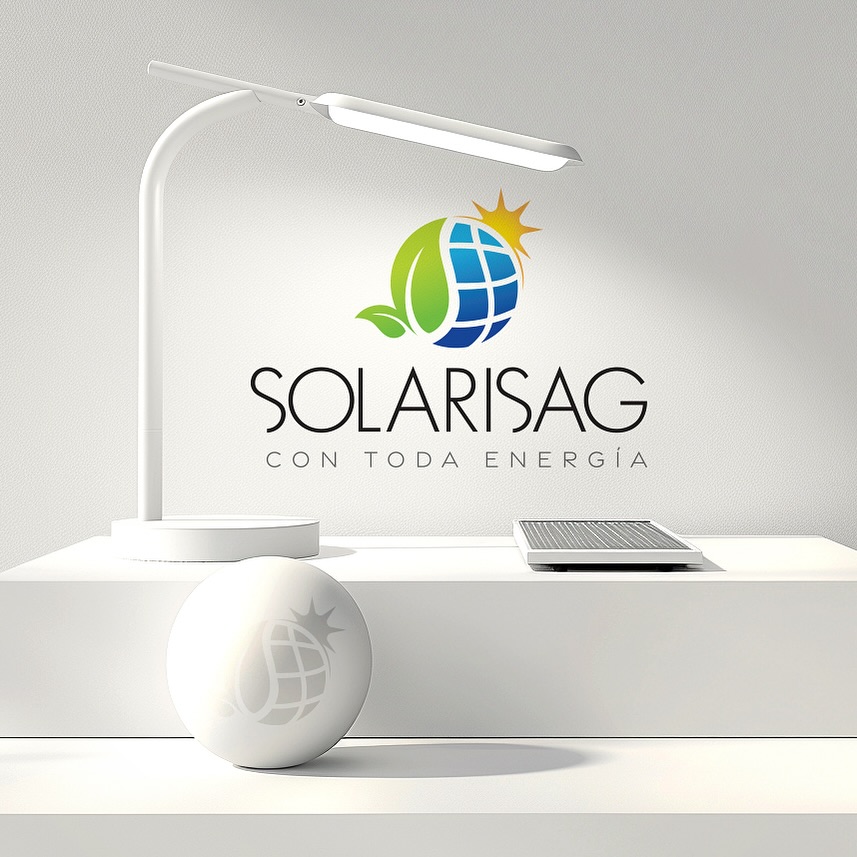 SOLARISAG es una marca que cree en el bienestar y en el buen uso de los recursos naturales. 🪴
El sol y el ambiente natural les produce felicidad y es por eso que le apuestan a las energías renovables. ☀️Los motiva el progreso y se proponen sembrar la esperanza en las personas a través de la calidad sus servicios. 💚 Ellos confiaron en nosotros para crear su identidad y nos complace compartir el resultado. Gracias @solarisag.energias.renovables por confiar en nosotros. 💛☀️
#energiasolar #diseñografico #identitydesign #identidadcorporativa #graphicdesign #nexum #branding