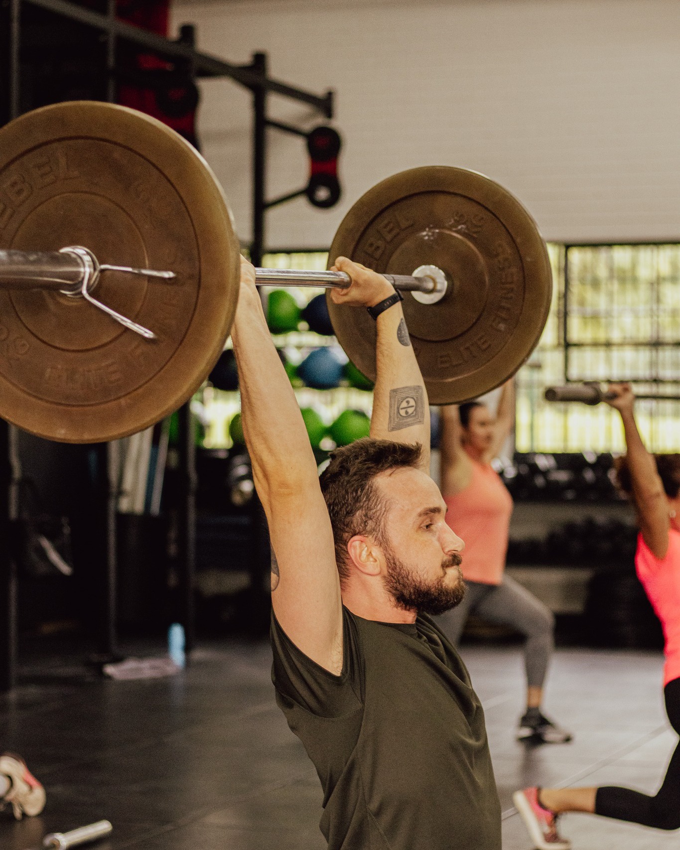 The Year of January is at an end.
DM us to book a free session. 😉