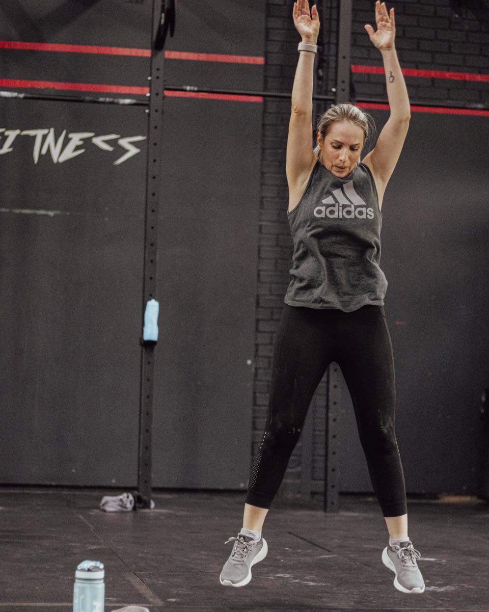 Nothing but excitement for the new week 🎉