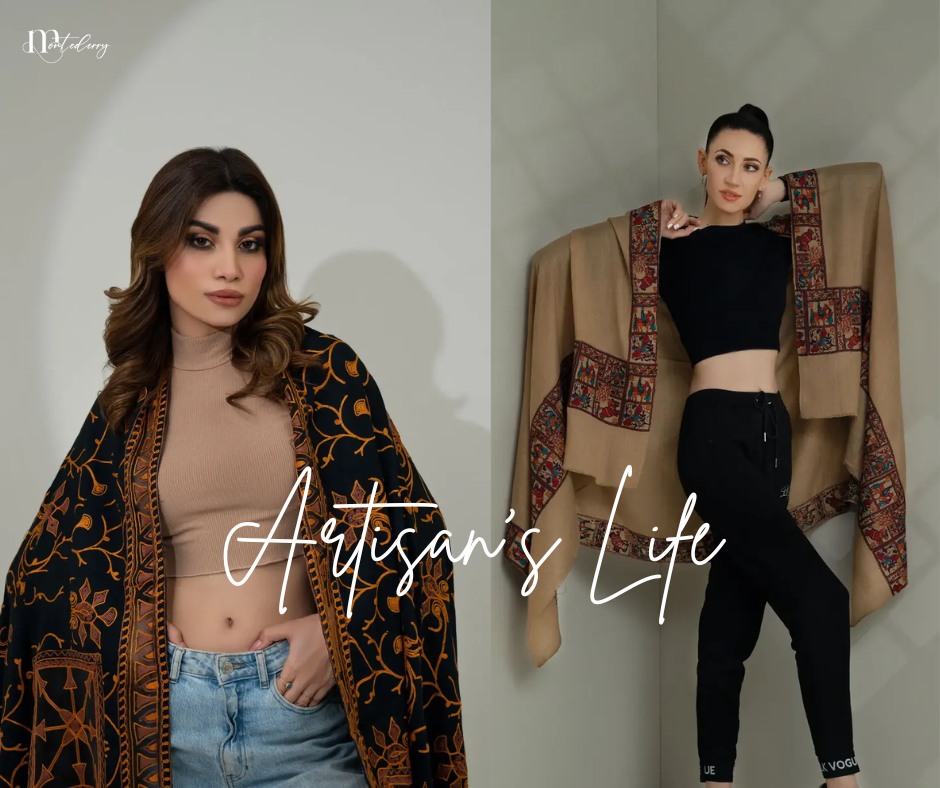 UK Shawl Lovers, We’ve Got You Covered!
Explore Montederry’s premium shawl collection, where timeless designs meet luxurious comfort. With FREE delivery across the UK, staying chic and cozy has never been easier.
Find Your New Favorite Shawl: montederry.com
#LuxuryShawls #UKStyle #Montederry #ShawlLovers #EffortlessElegance