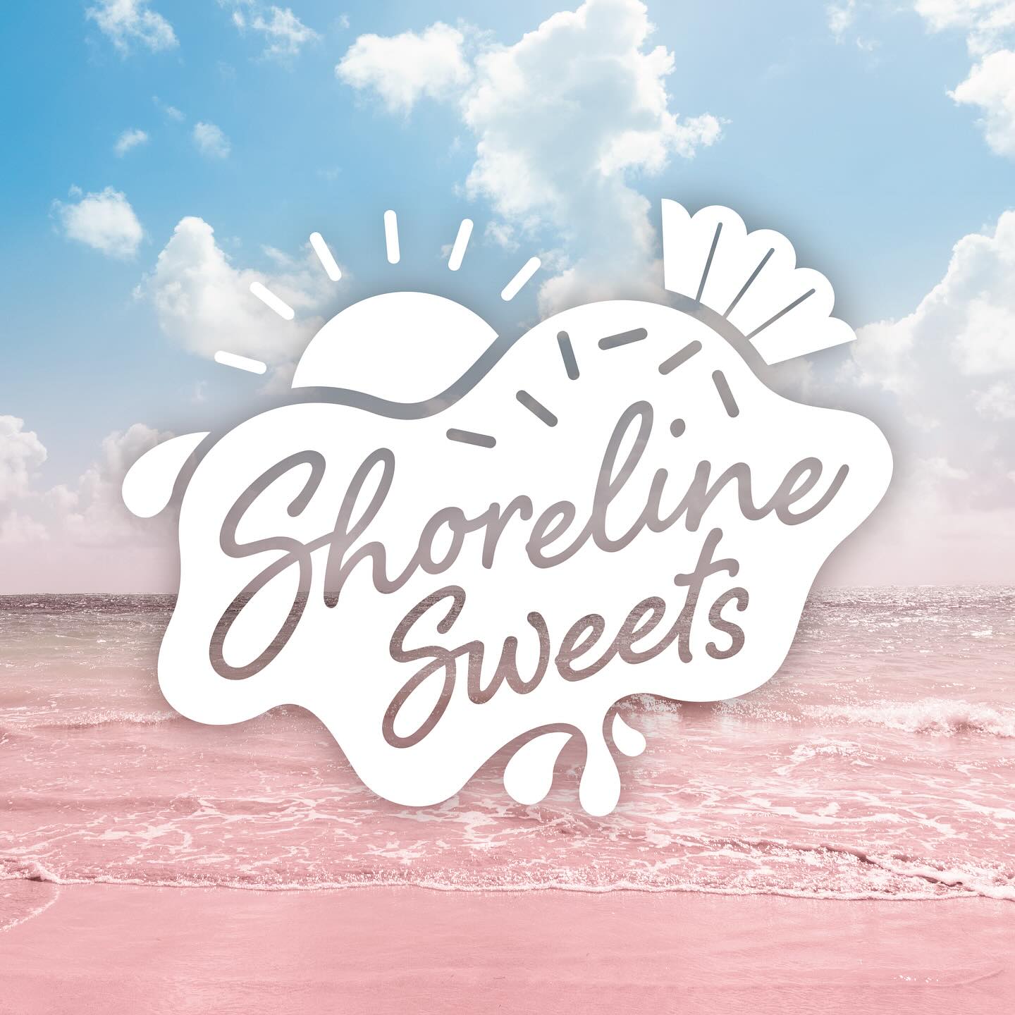 Something new on the grid?! Who knew!
I started work on this little passion project a couple of months ago when I wasn’t busy at all. It had to go on the backburner because all of a sudden I had a couple of big projects with some lovely new clients come in! Life got a bit crazy for a while but everything has settled now and I’ve finally got something to show for it. A fun quirky little branding project for @thebriefcollective Next time I’ll have to try and stick to the deadline! More news on client projects coming soon when Im allowed to share them! #tbcshorelinesweets #thebriefcollective