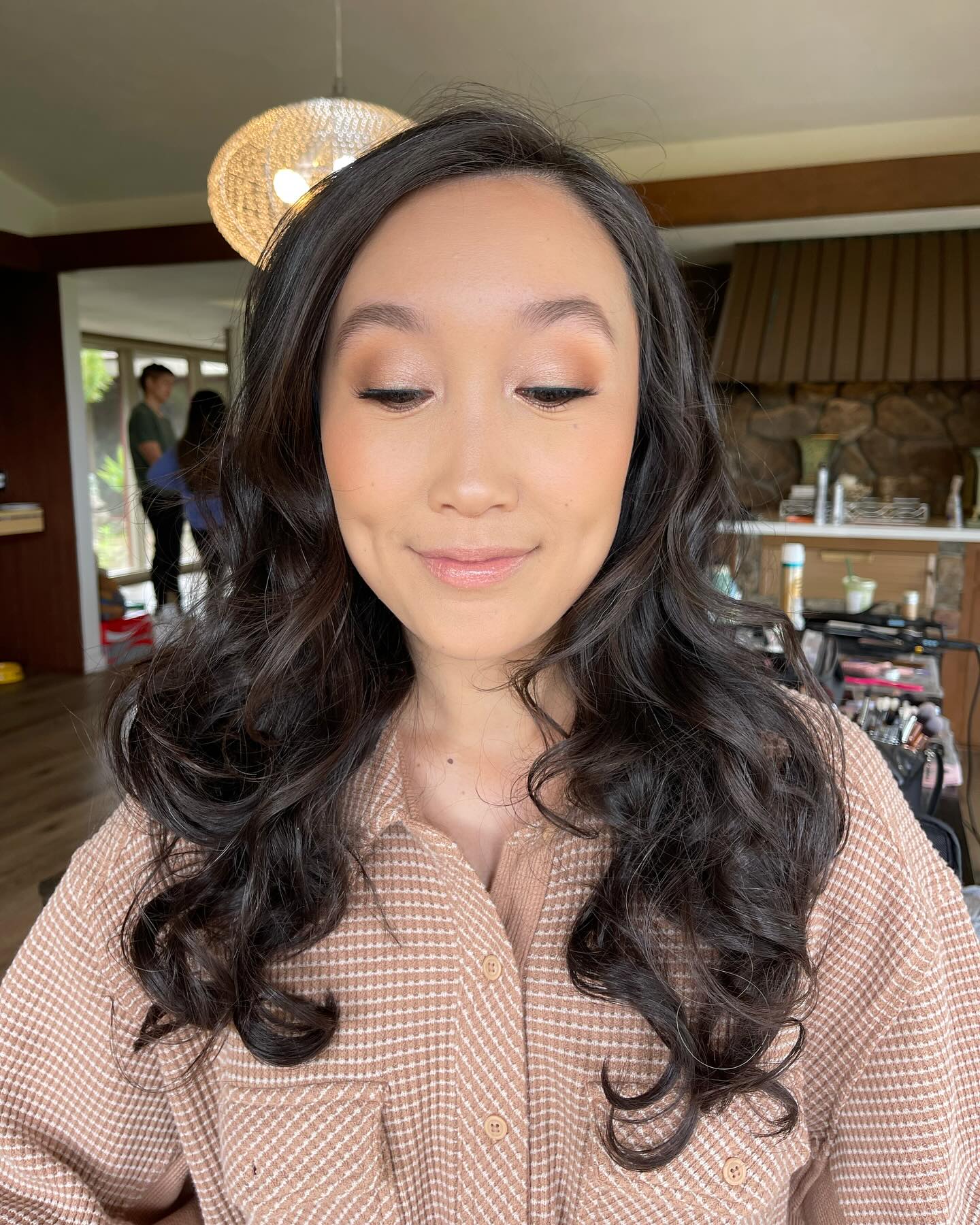 She pretty much said I was on my own with this and I delivered!!! 😈🥰
.
.
.
Hair by @anniegiabeauty
.
.
#sessionsmakeup #bridesmaiddayof #weddingday #wedding #makeupartist #mua #fallbrookweddings #tivoliitalianvillawedding #tivoliitalianvilla #makeup #makeupartistinfallbrook #dayofwedding #weddinghairandmakeup #dayofhairandmakeup #bigday #hairandmakeupinfallbrook #fallbrookmakeupartist #bridesmaids #bridesmaid #bridesmaidsmakeup #makeupbridesmaids #Fallbrook #fallbrookcalifornia
