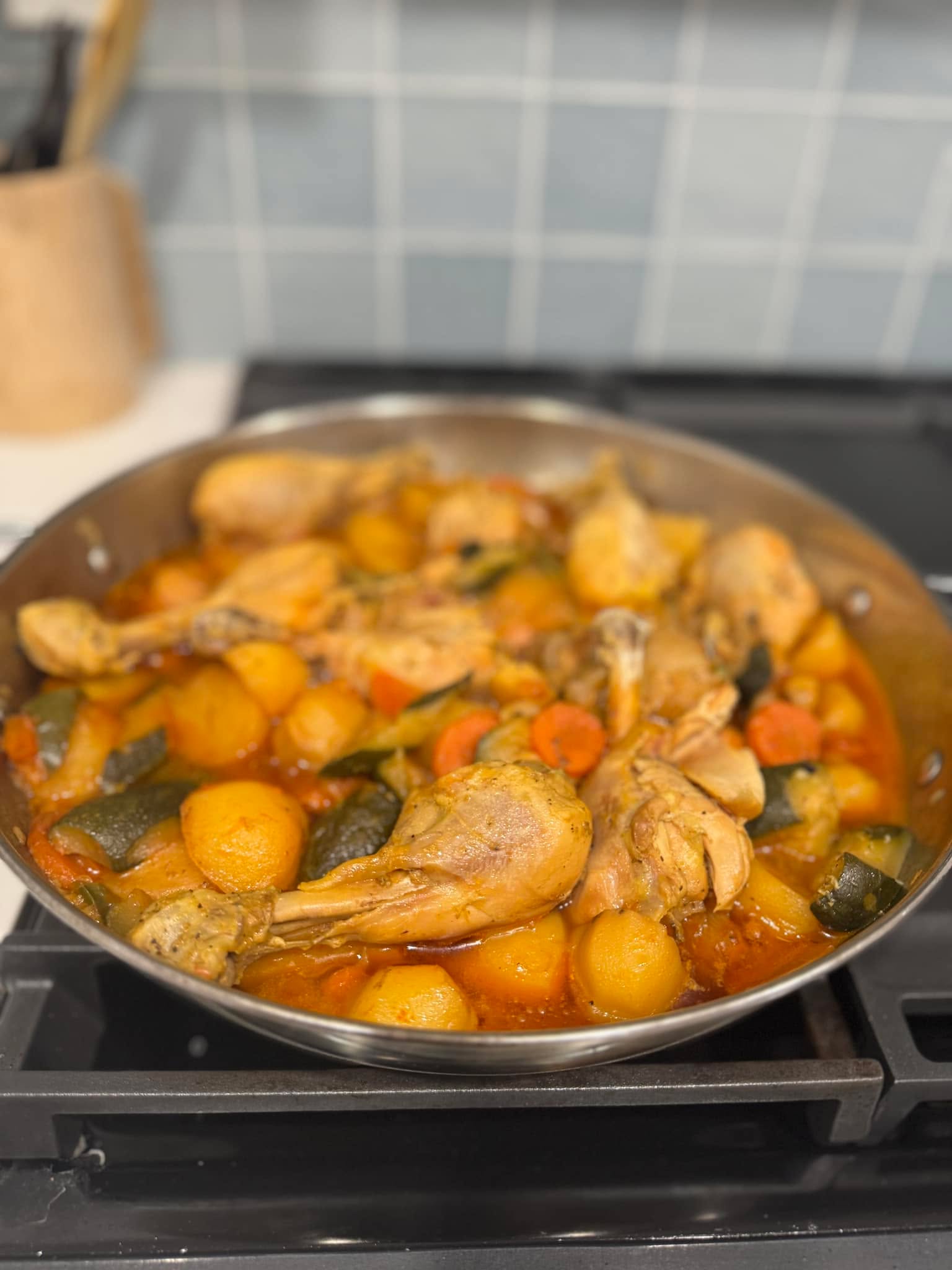 Got my ChiWalking/ChiRunning Challenges day 4 workout in yesterday, yoga class and an awesome home cooked, organic dinner by Paris Asadian