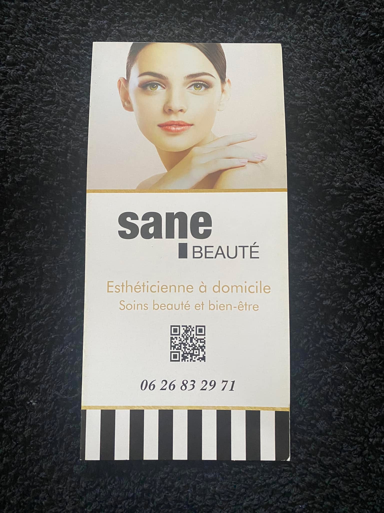 Prenez votre rdv 🤩
Nouveauté soin énergétique REIKi 🤩🤩
https://www.facebook.com/sandrine.sanebeaute