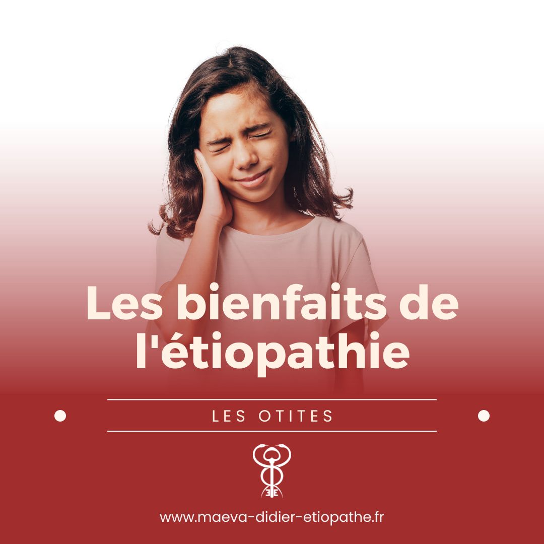 👂🏼 Otites sur otites, vous ne vous en sortez pas ?
Votre enfant se plaint de douleur à l'oreille, il est moins attentif ou entend moins bien ?
L’étiopathe peut, avec un traitement manuel adapté, améliorer la situation 👐🏼
💌 Like cette publication et notifie un parent qui cherche une solution !
#etiopathe #etiopathie #sante #therapiemanuelle #saintpierreduperray #enfant #douleur #orl #otite #otites #oreille