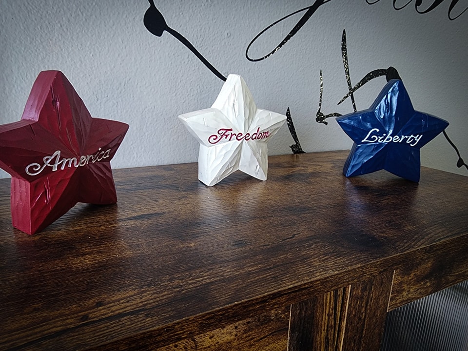 “Only in America / Where we dream in red, white and blue / Only in America / Where we dream as big as we want to.” — Brooks & Dunn, “Only in America”
#IndependenceDay #4thofJuly #massage