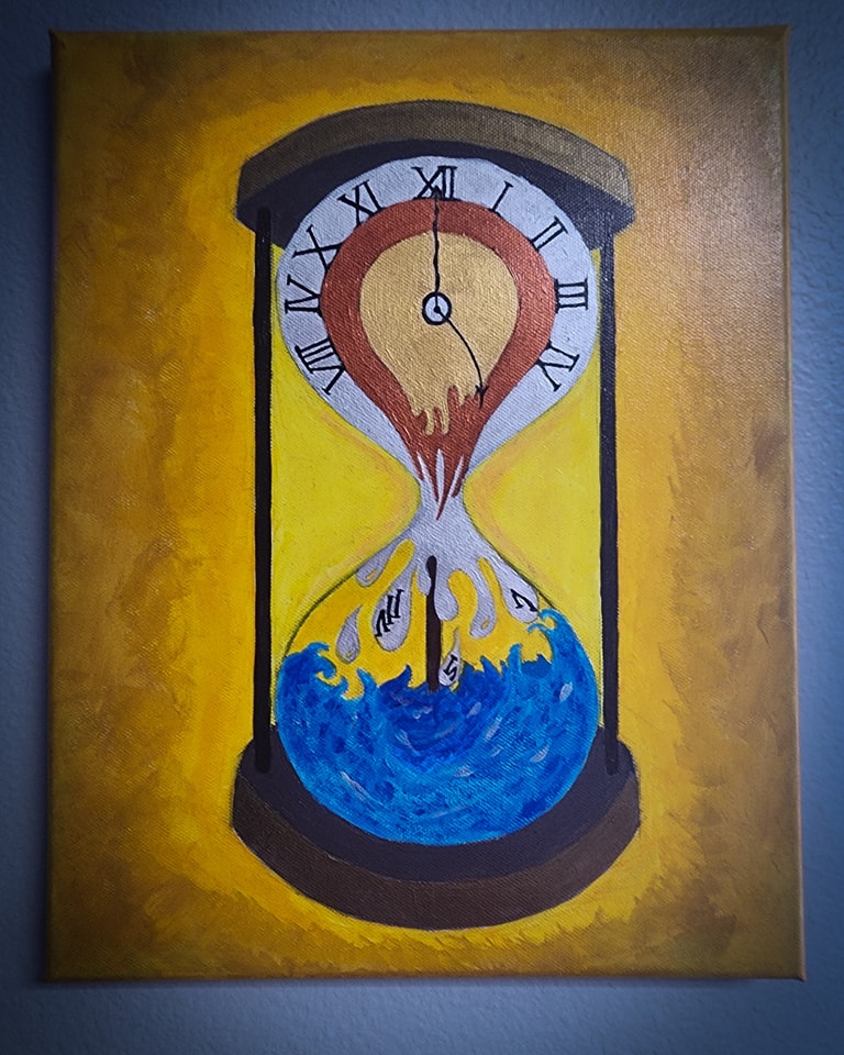 "Your time is limited, so don’t waste it living someone else’s life." - Steve Jobs
You can't walk in shoes that don't fit you so put yours on and find your own path.
#HolisticLiving #holistichealth #Selfcare #headhigh #staypositive #peaceofmind